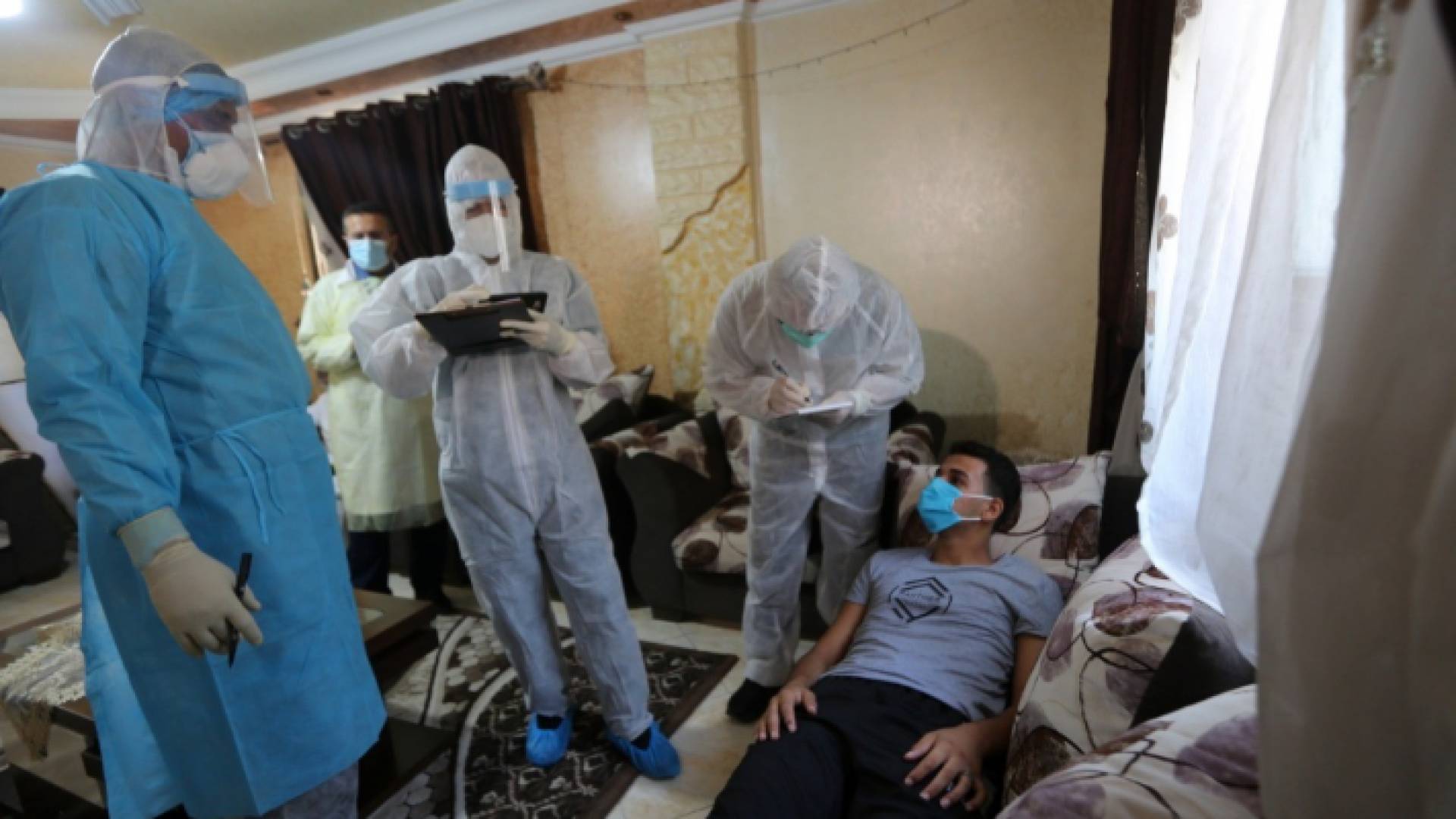 الصورة أرشيفية