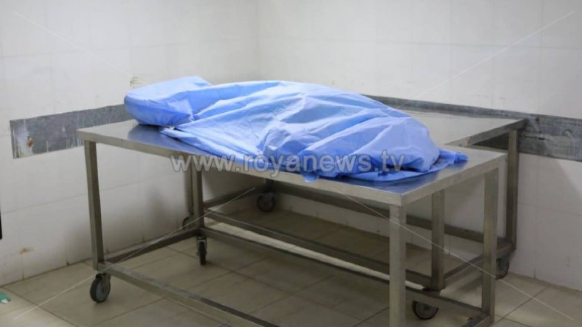 الصورة أرشيفية