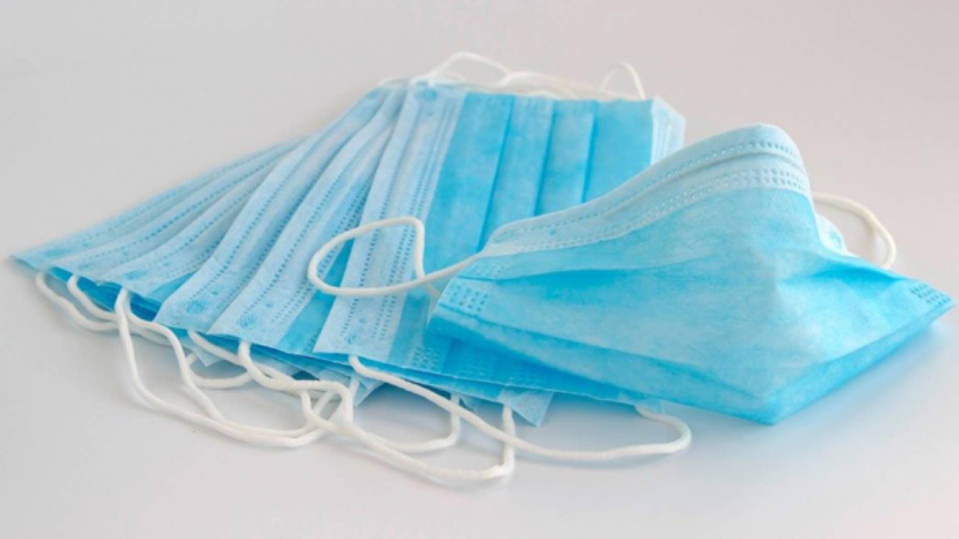 كمامات - ارشيفية