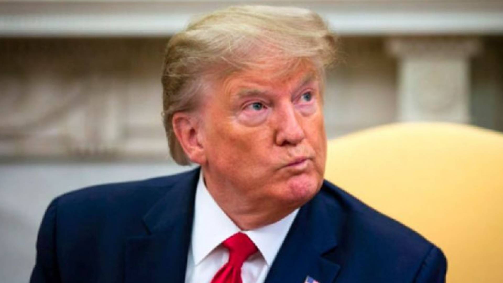 دونالد ترمب