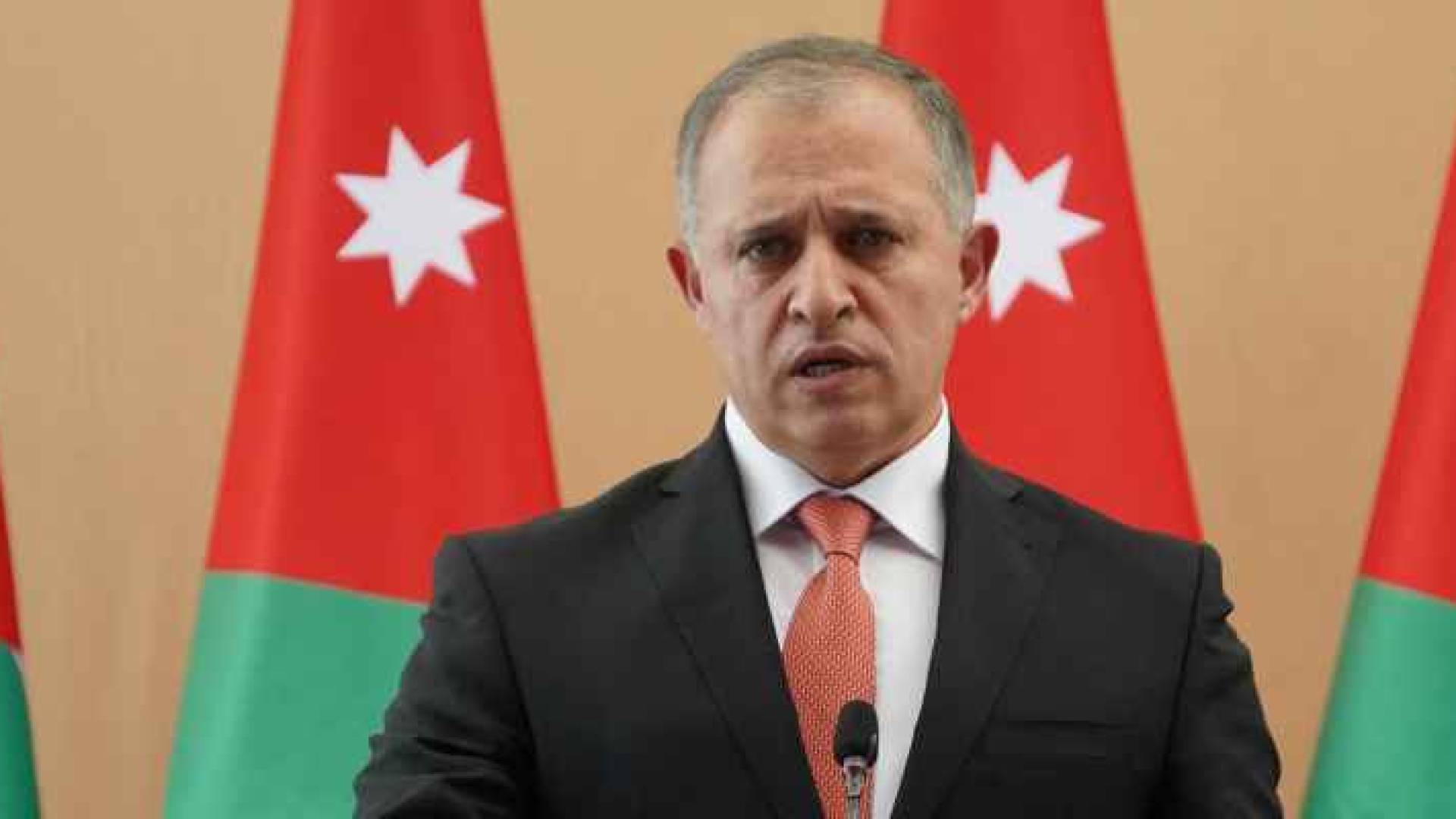 وزير العمل ووزير الدولة لشؤون الاستثمار الدكتور معن القطامين