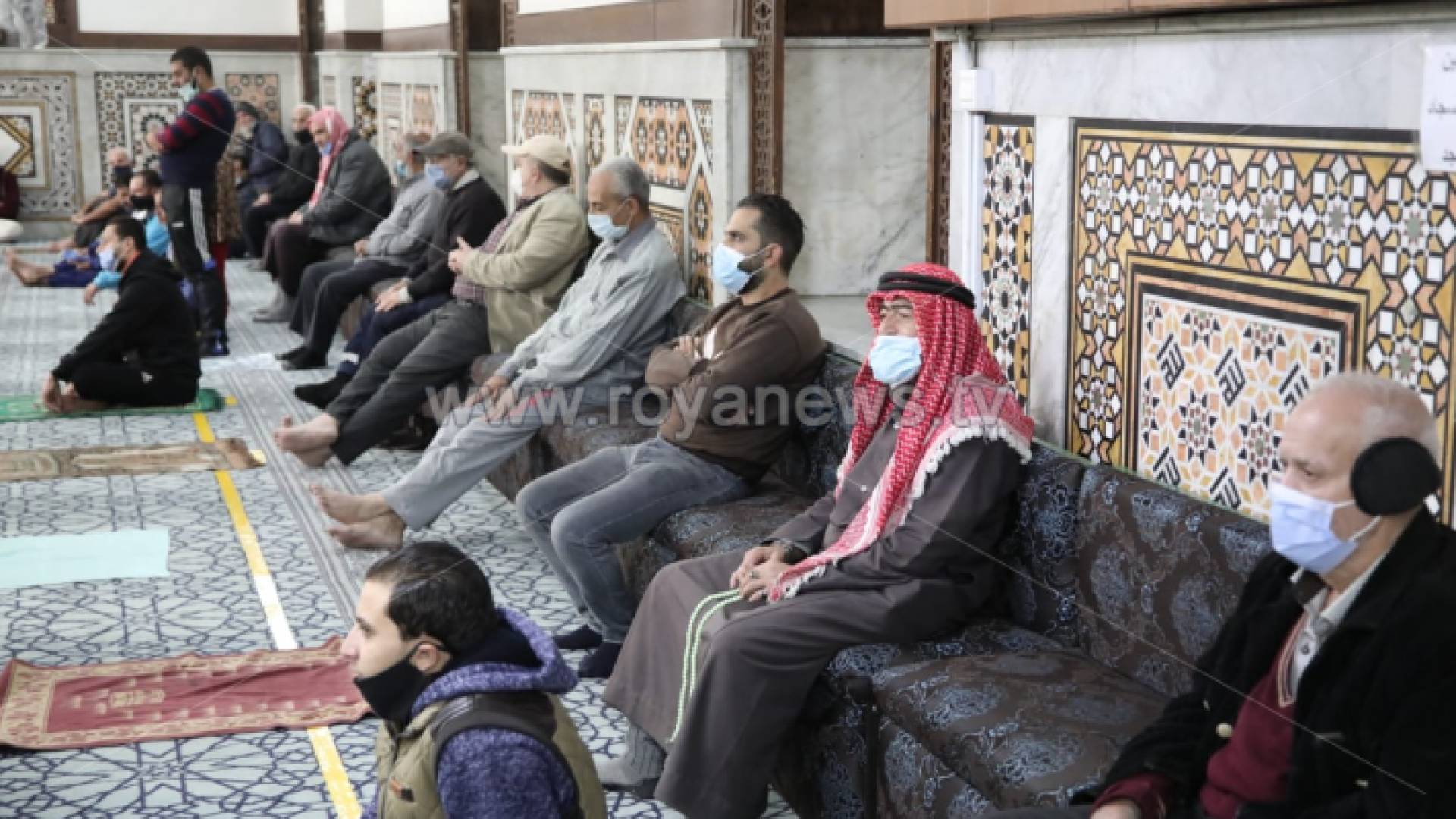 الصورة أرشيفية