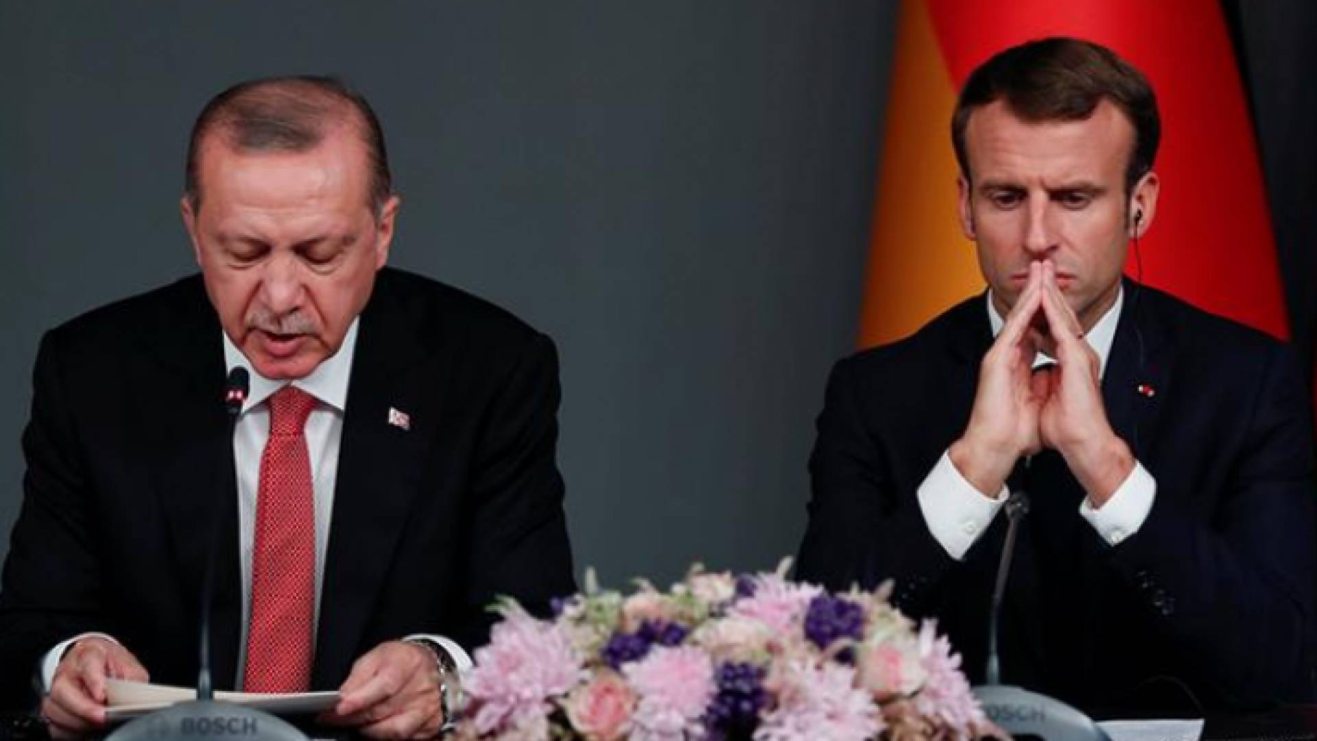 الصورة أرشيفية