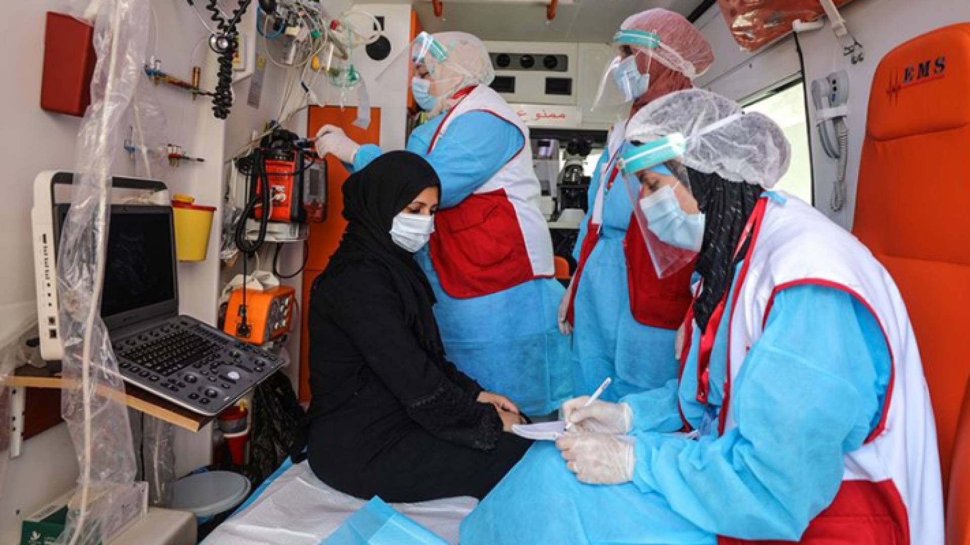 الصورة أرشيفية