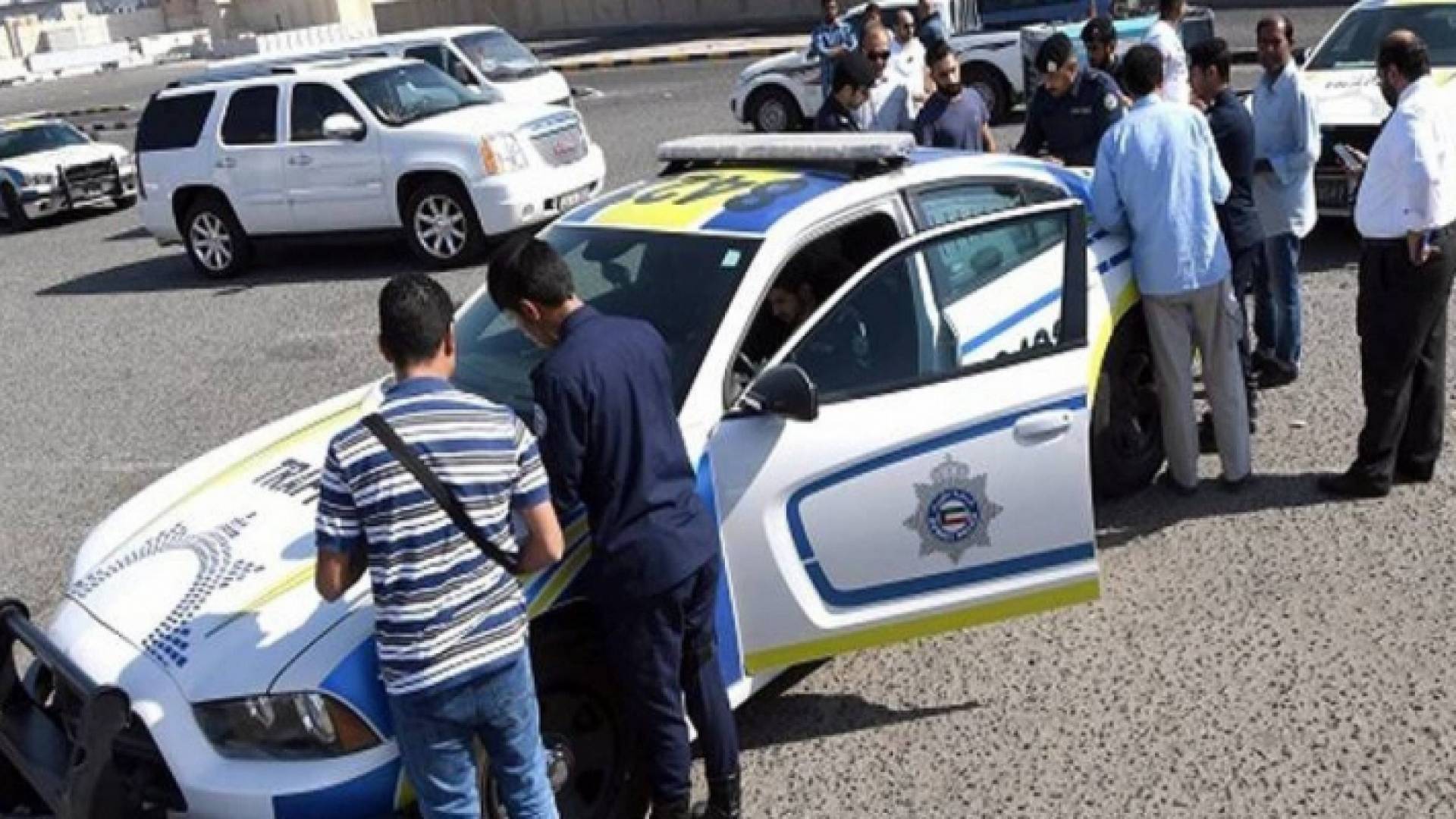 الصورة أرشيفية