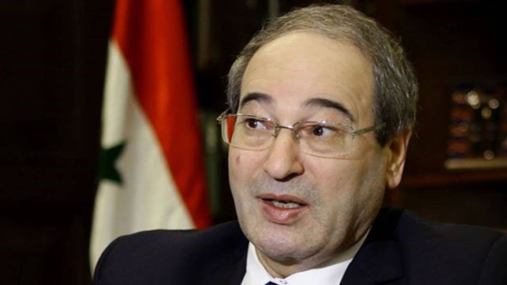 فيصل المقداد