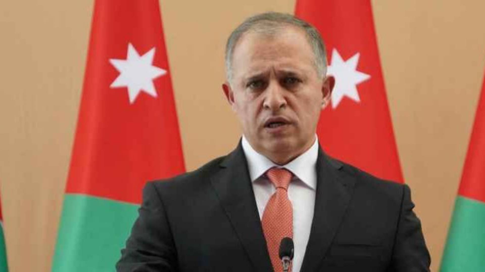 وزير العمل ووزير الدولة لشؤون الاستثمار الدكتور معن القطامين