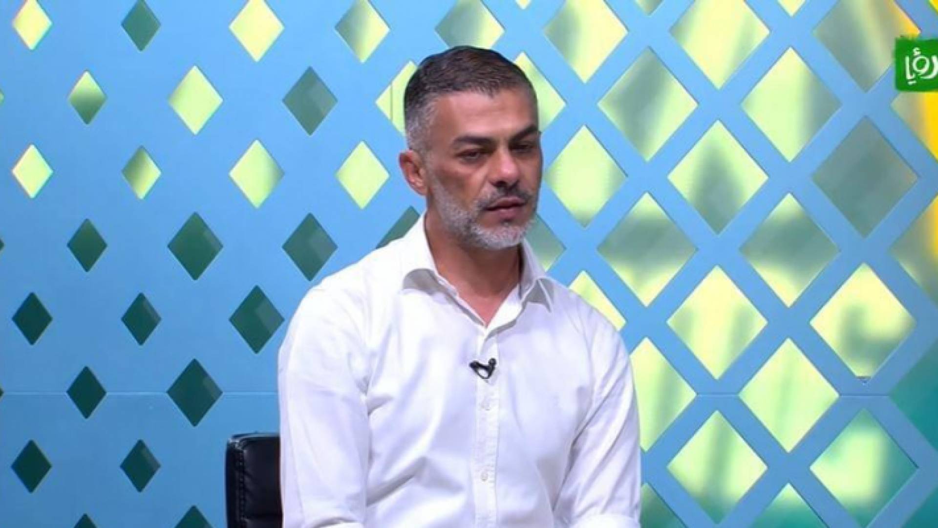 ثامر العدوان