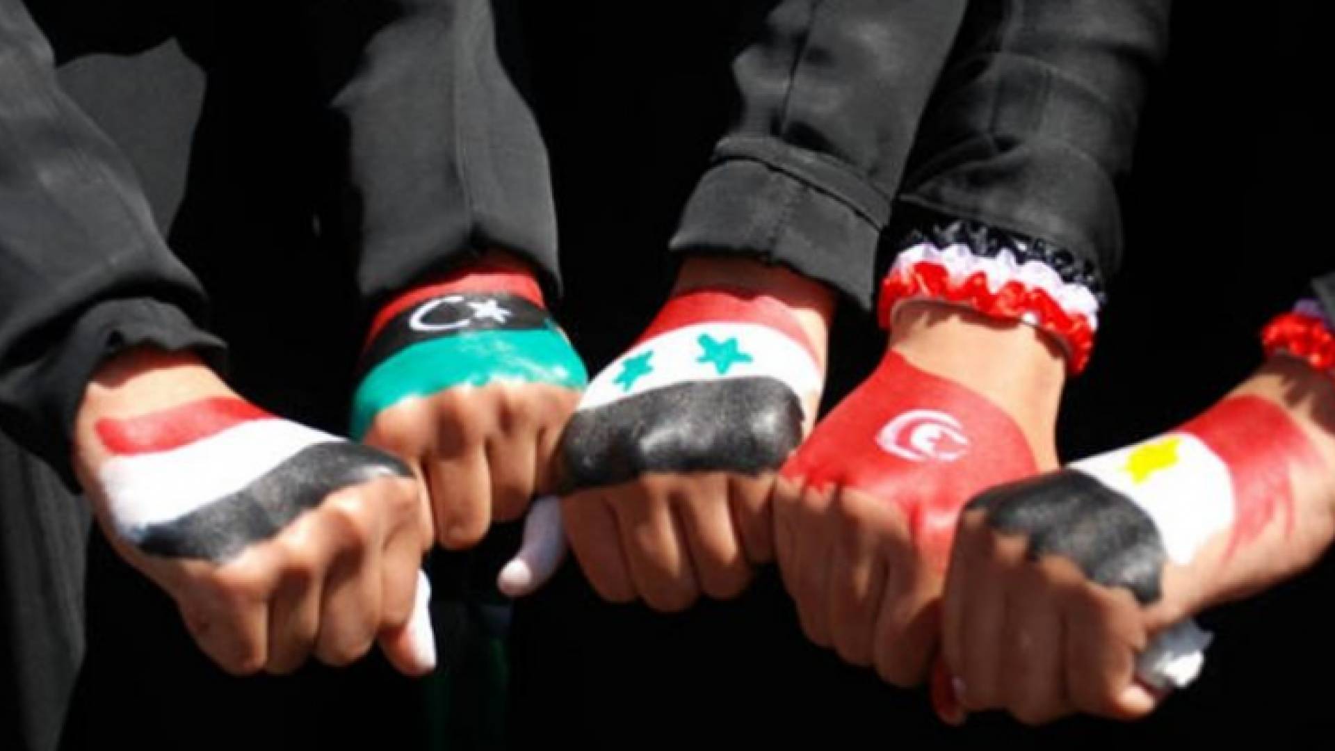 الصورة أرشيفية