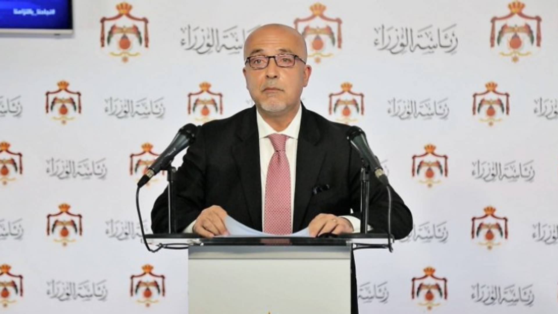 الدكتور وائل هياجنة