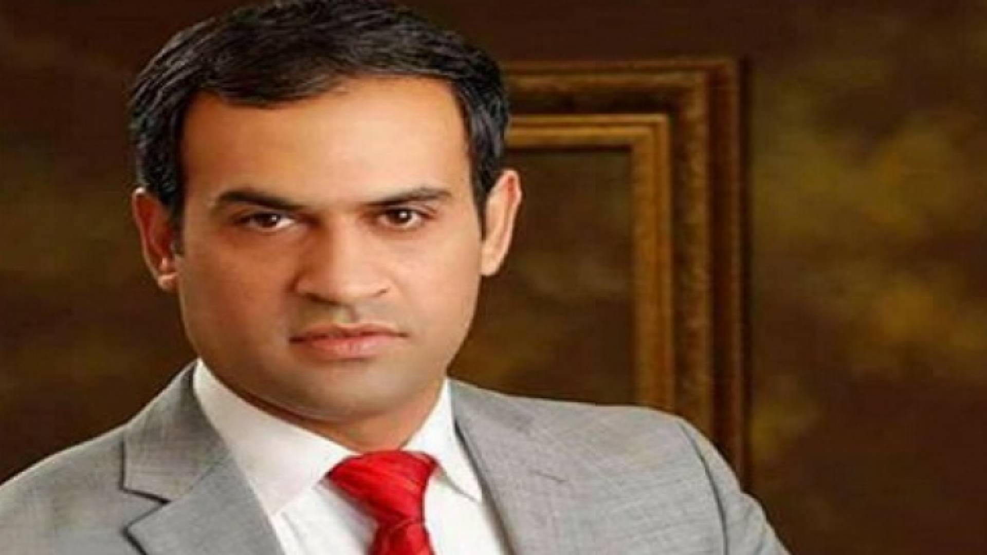 النائب العجارمة