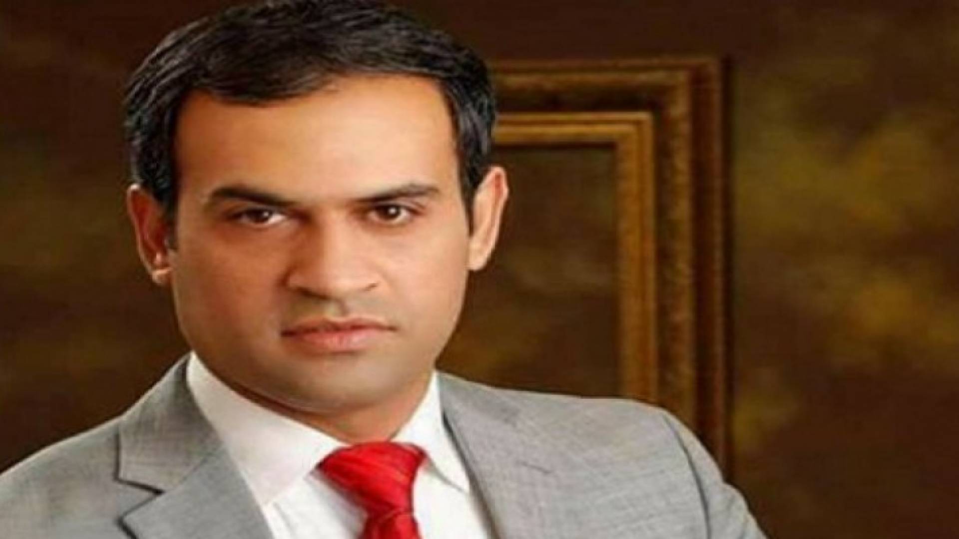 النائب العجارمة