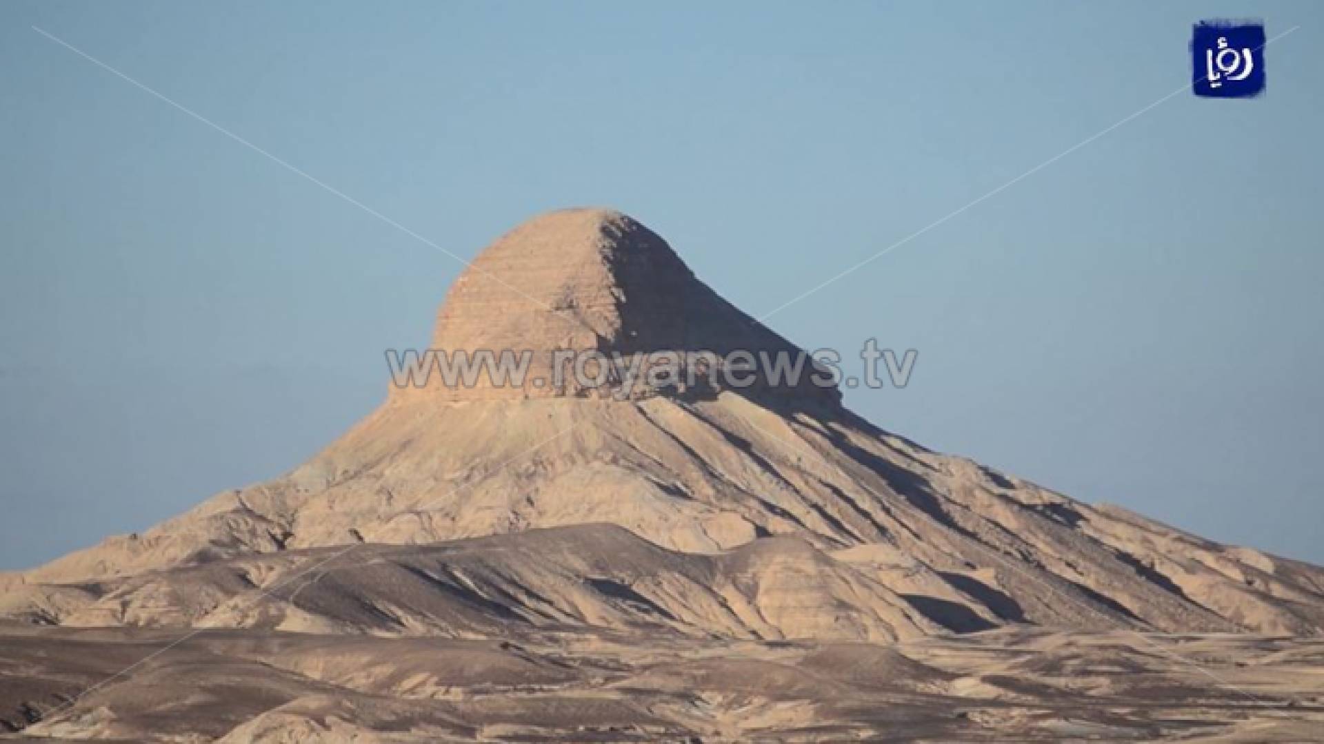 طويق شهاق " جبل سياحي شامخ في معان .. يفتقر وأهله للاهتمام اللازم
