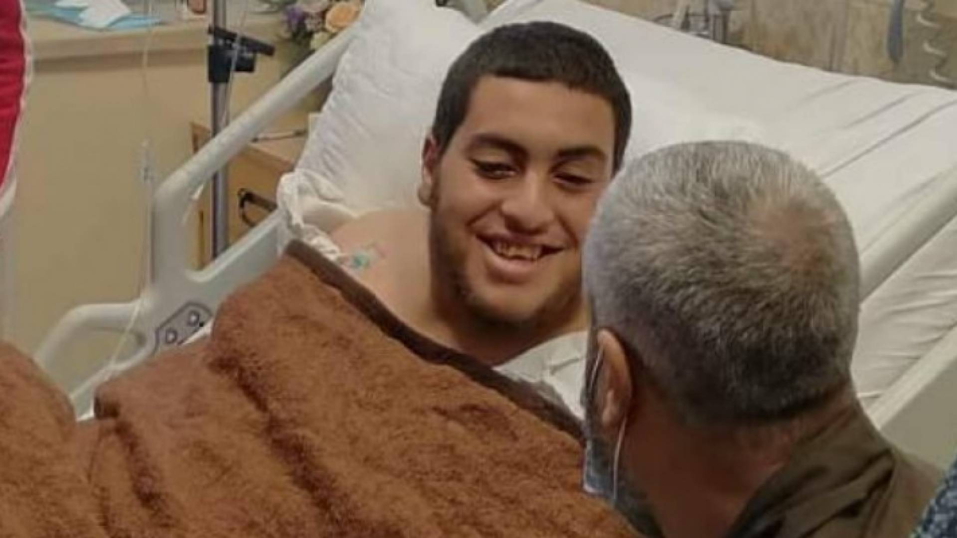 محكمة أمن الدولة تعقد أولى جلساتها في قضية فتى الزرقاء "صالح "