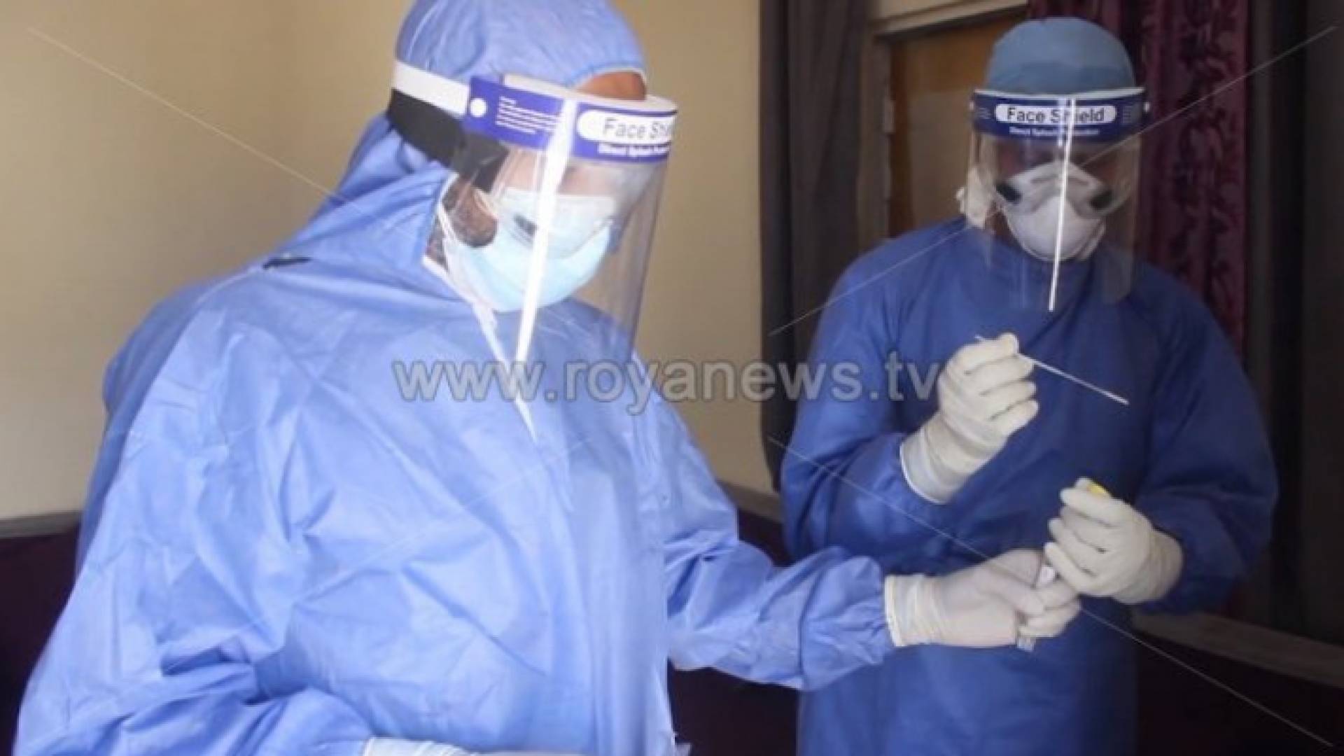 الصورة أرشيفية