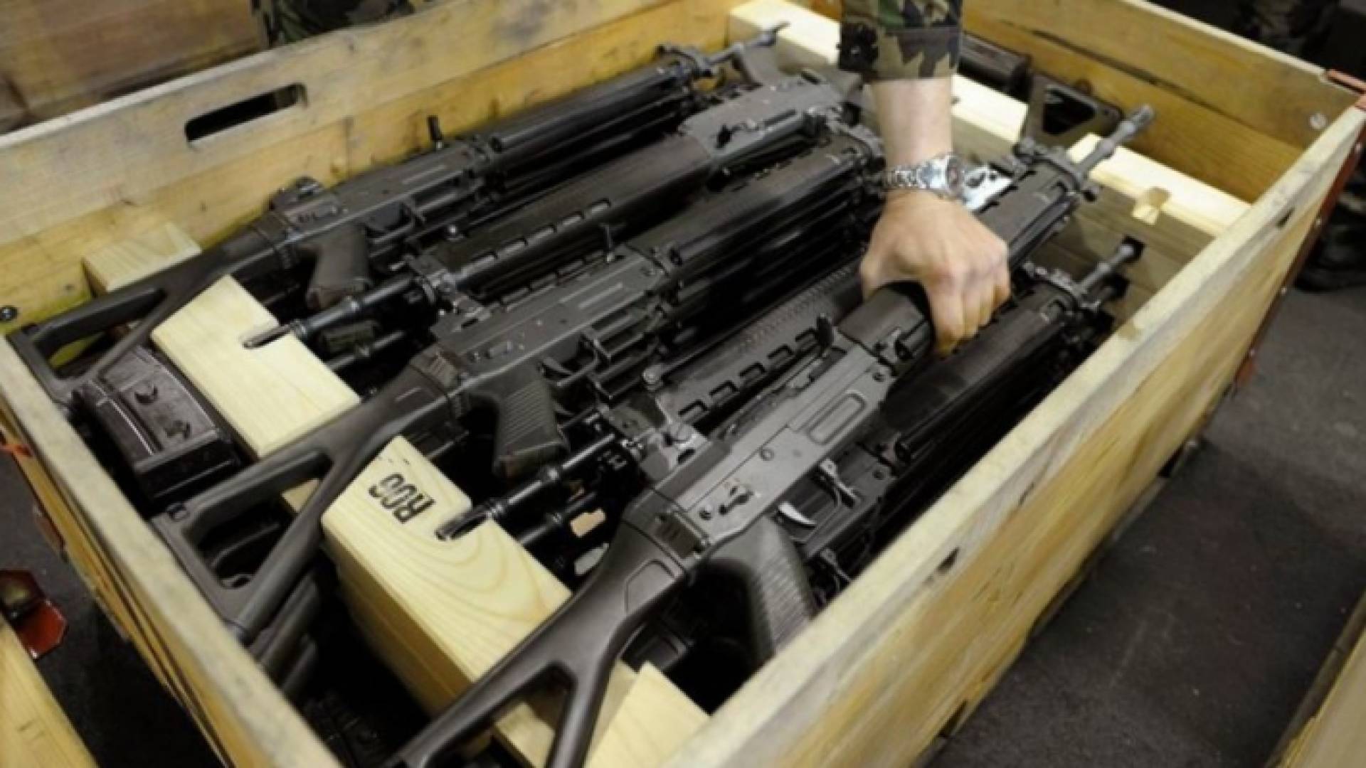 الصورة أرشيفية