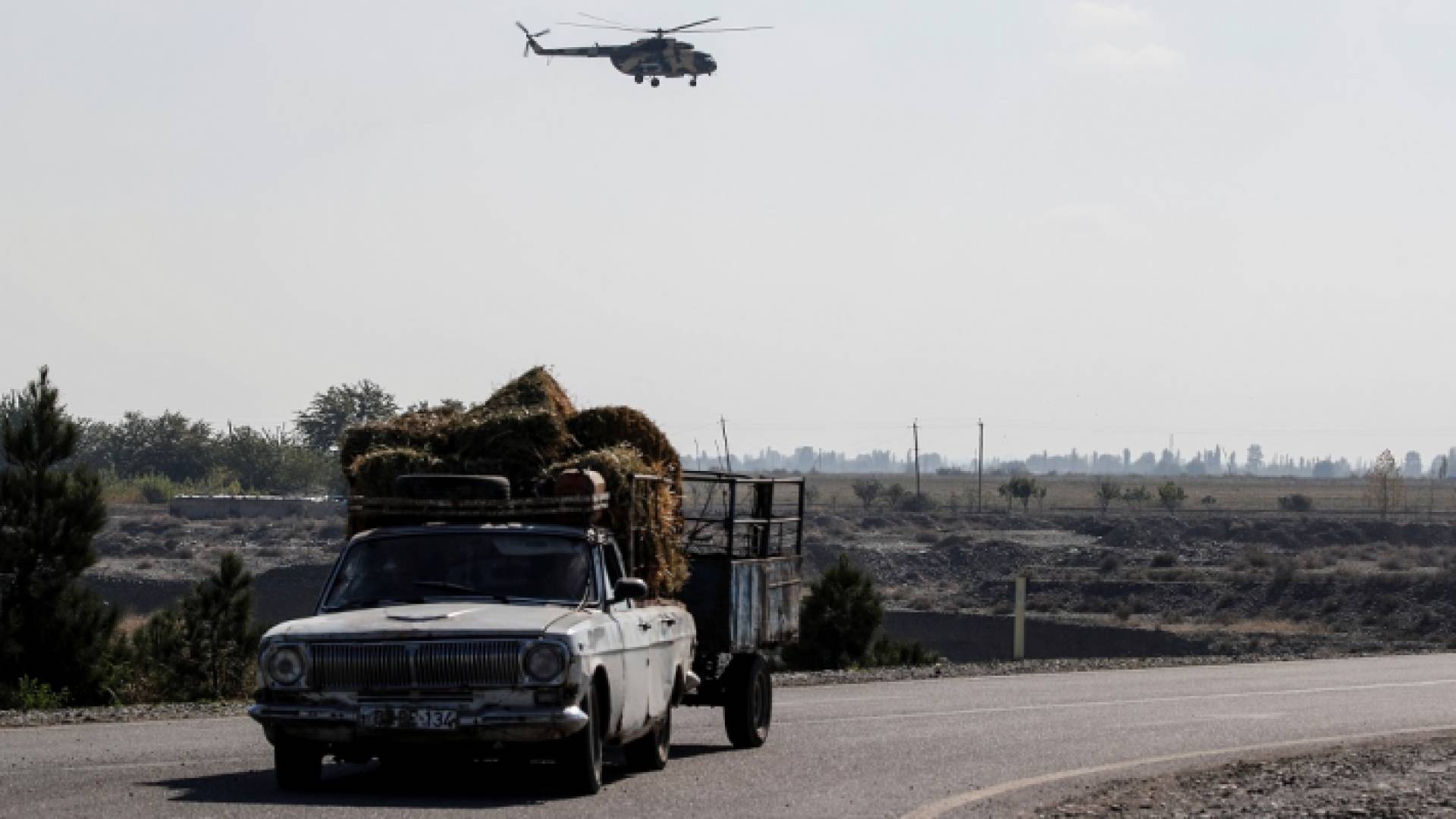 الصورة أرشيفية