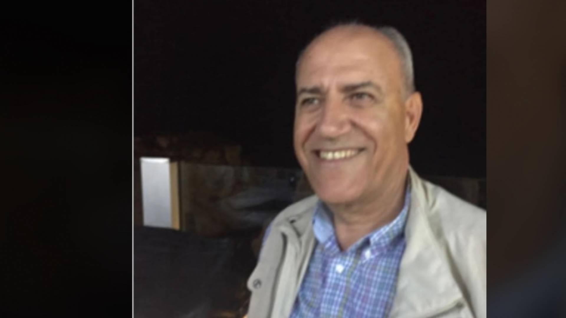 الطبيب الراحل موفق عابدين