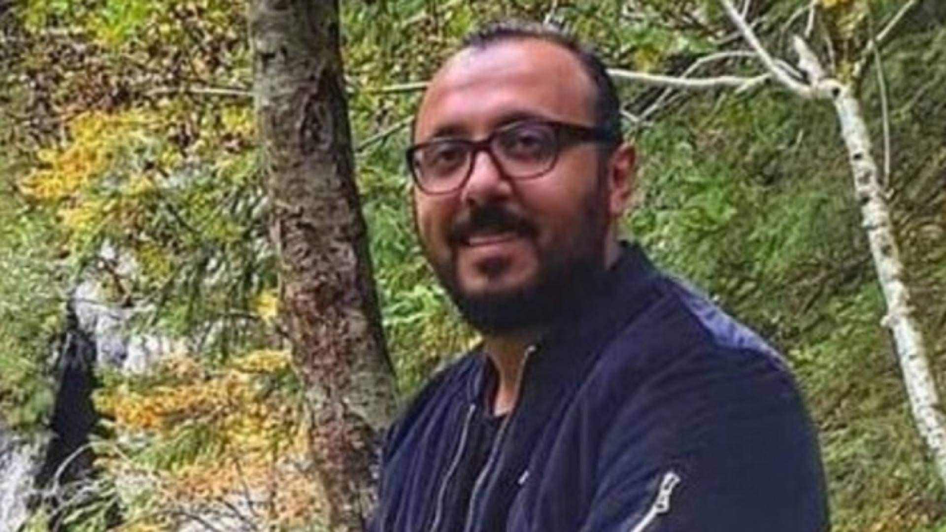 الشاب الأردني نبيل خليل خشان