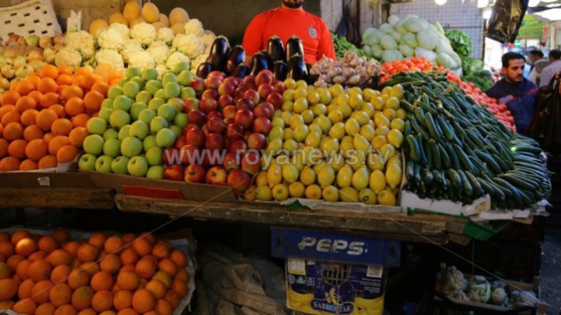 الصورة أرشيفية