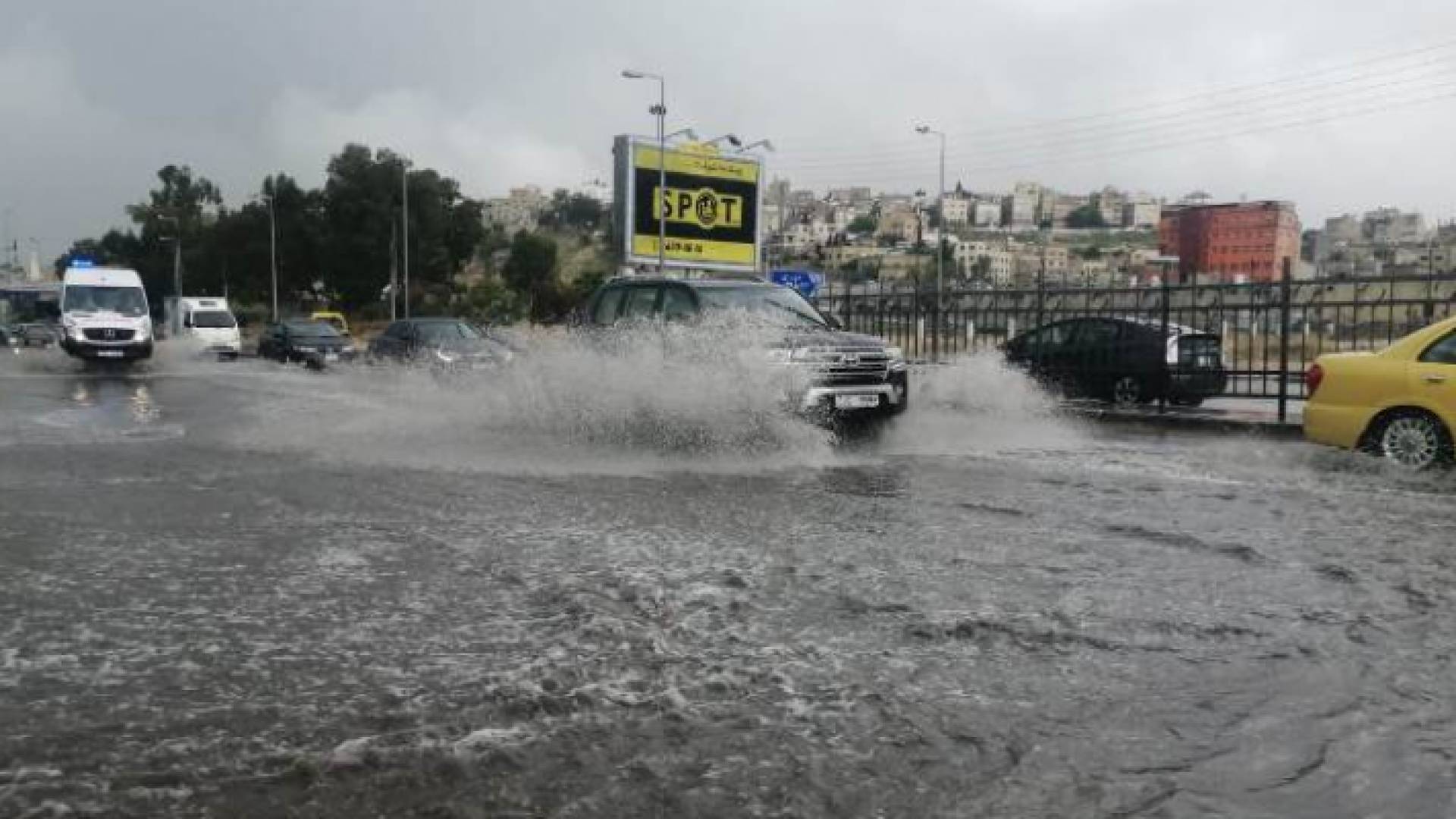 الصورة أرشيفية