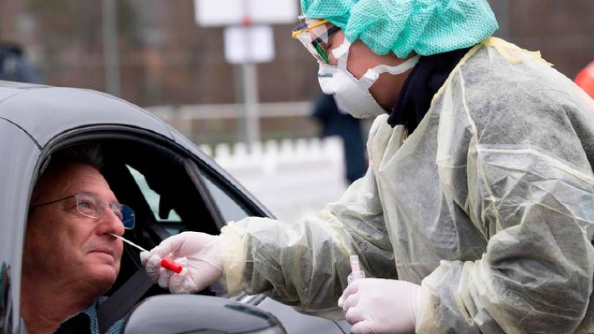 الصورة أرشيفية