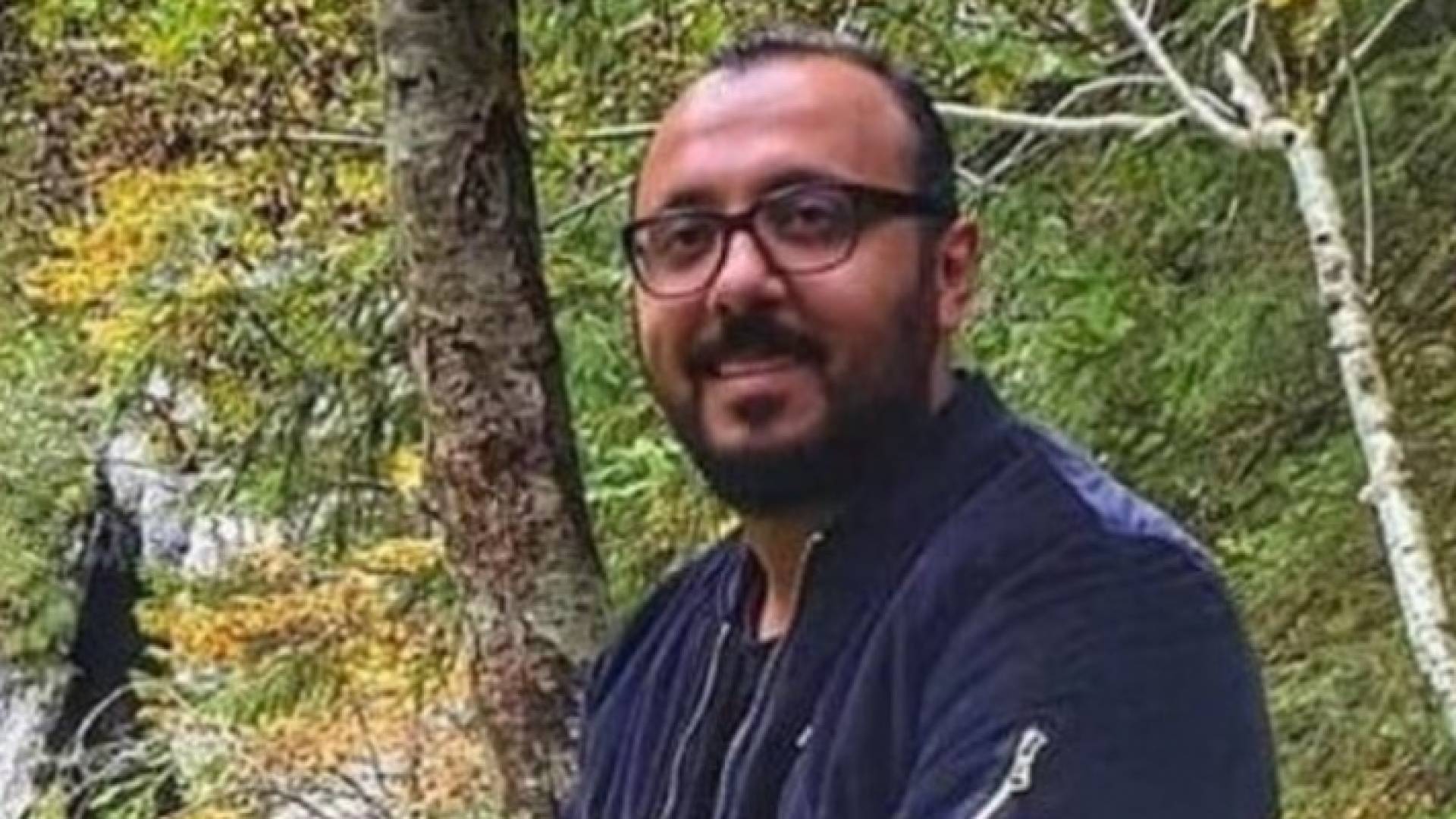 الشاب نبيل خليل خشان