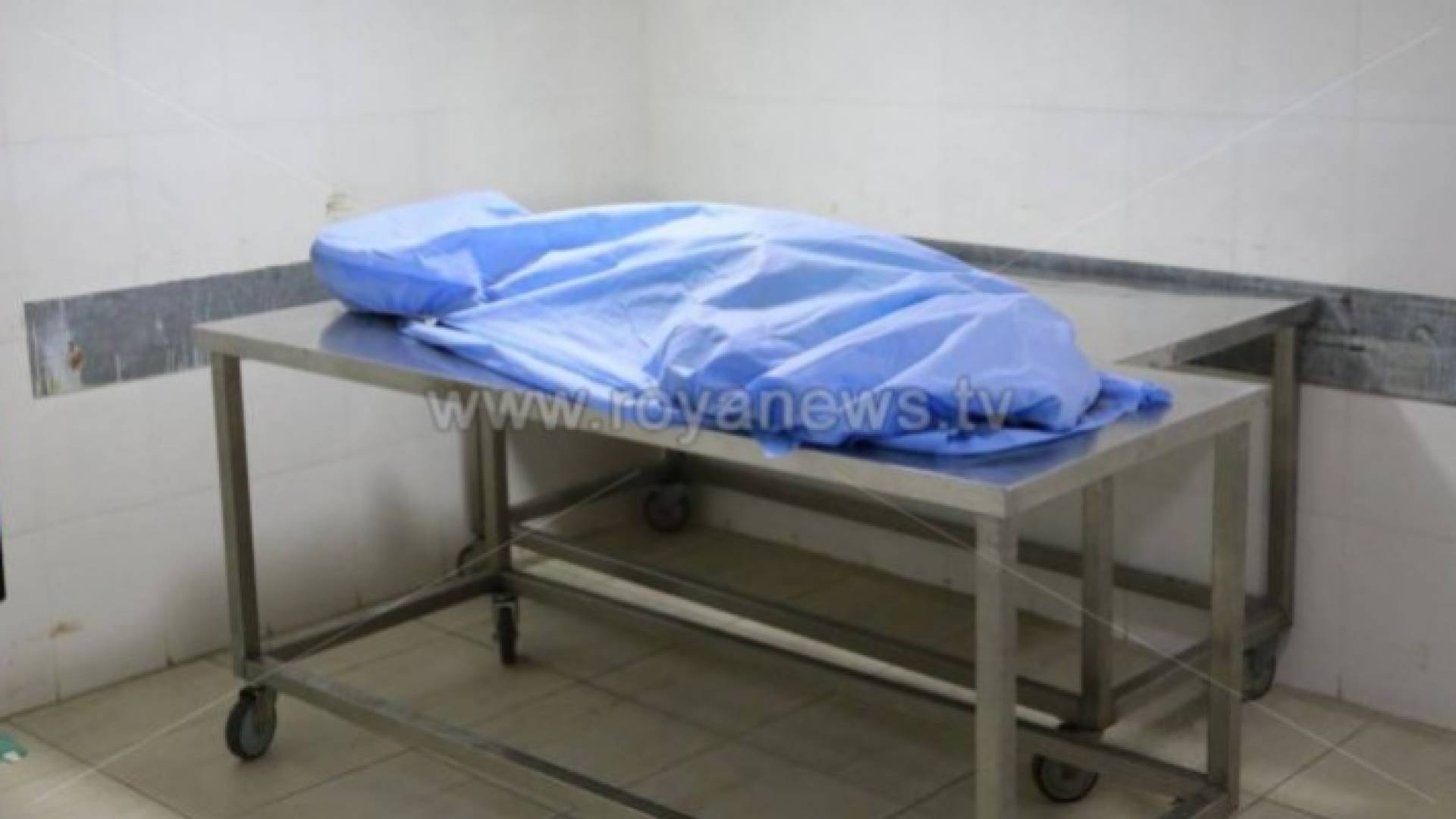 الصورة أرشيفية