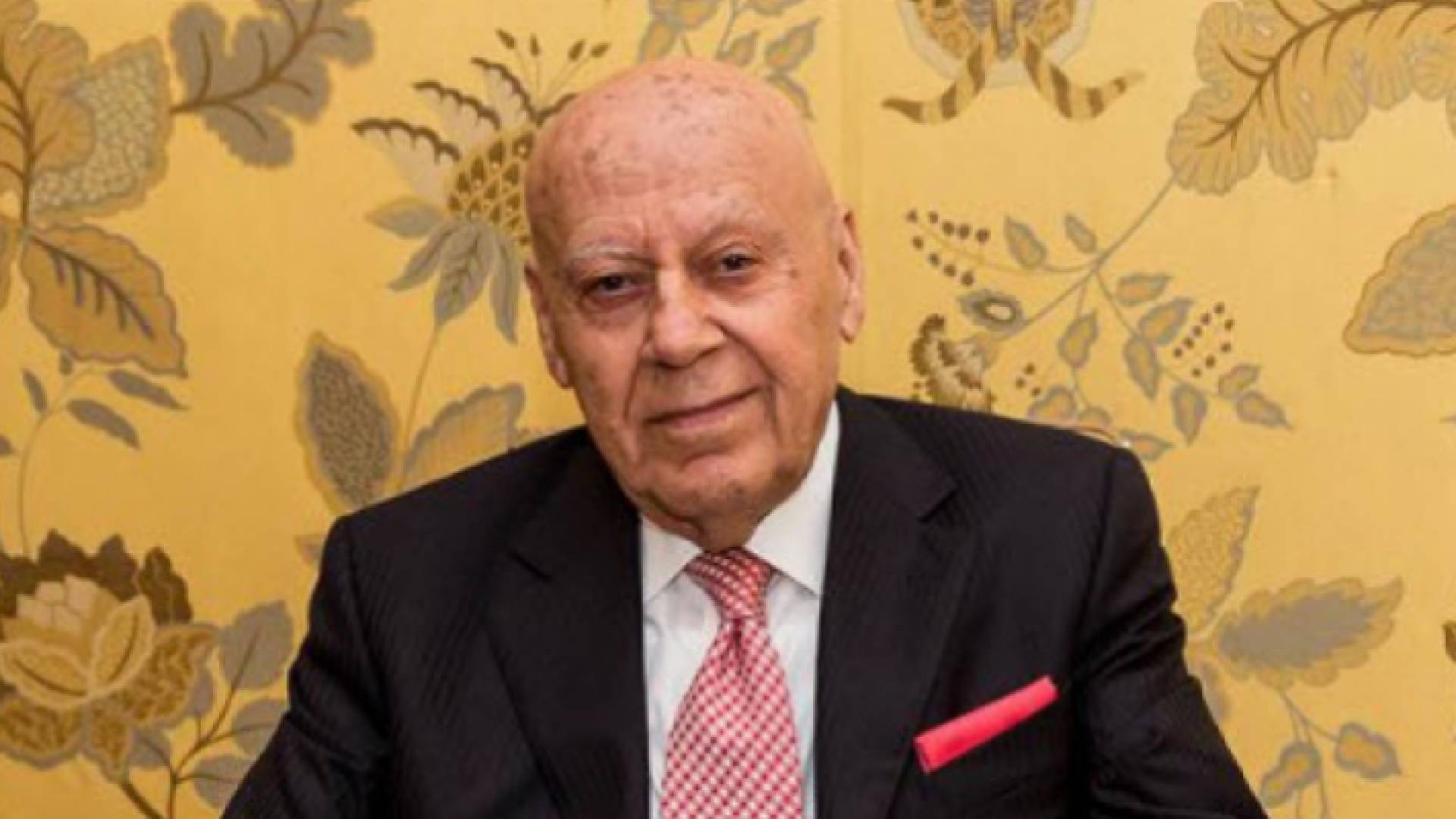 توفيق شاكر فاخوري