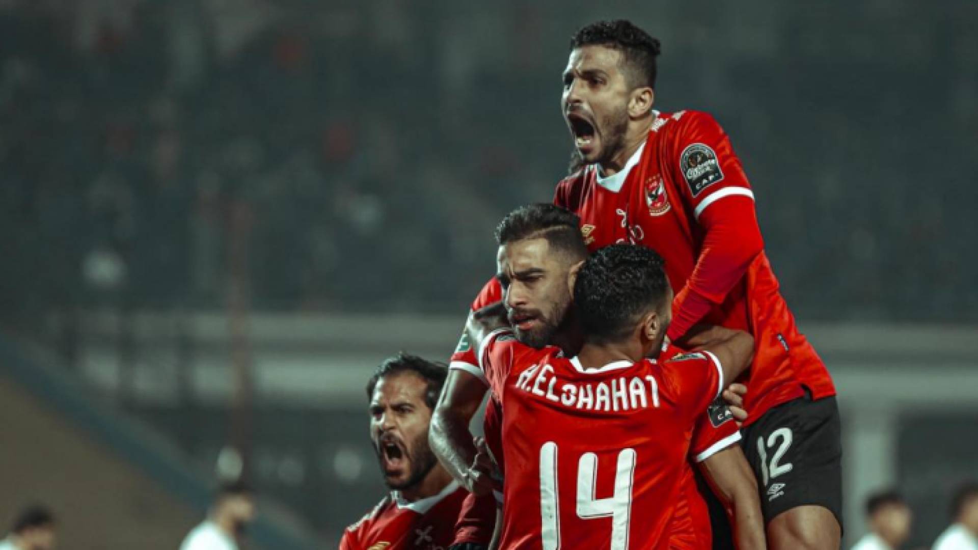 الأهلي المصري بطلا لدوري أبطال أفريقيا على حساب الزمالك