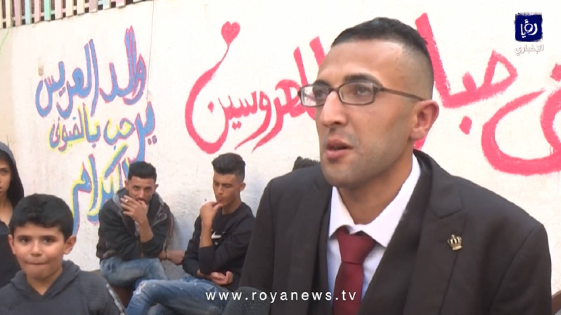 كورونا تقلص أعباء الزواج على شباب غزة