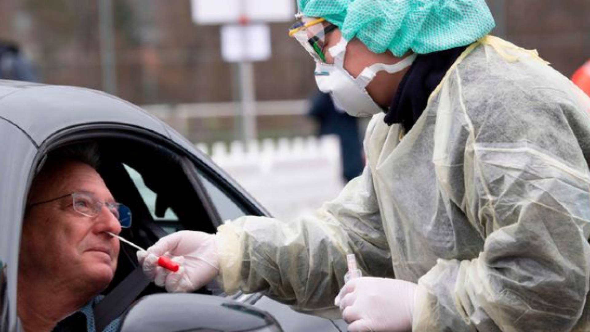 الصورة أرشيفية