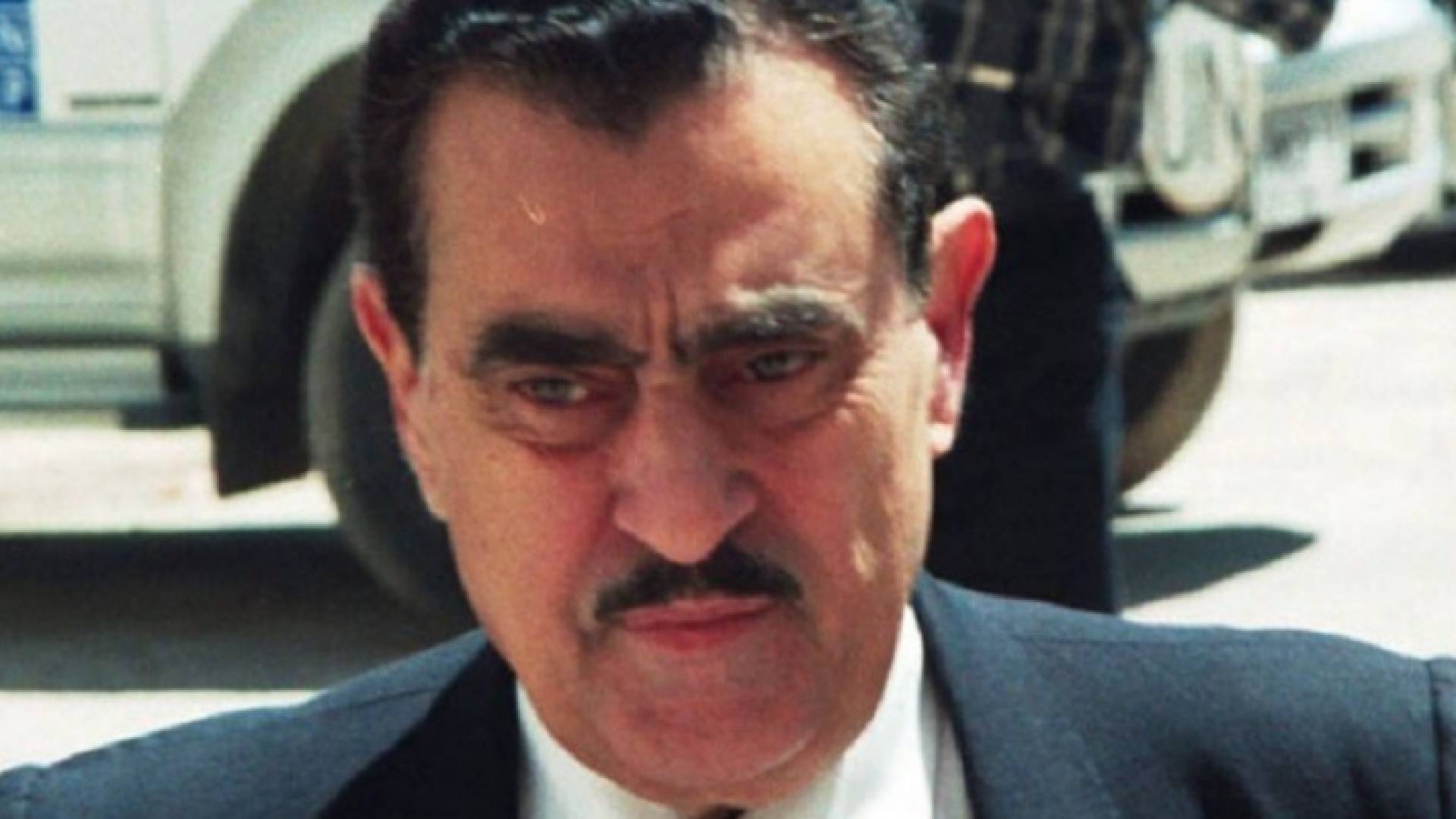 المناضل الفلسطيني حكم بلعاوي