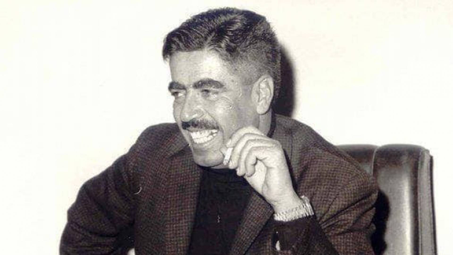 المرحوم وصفي التل