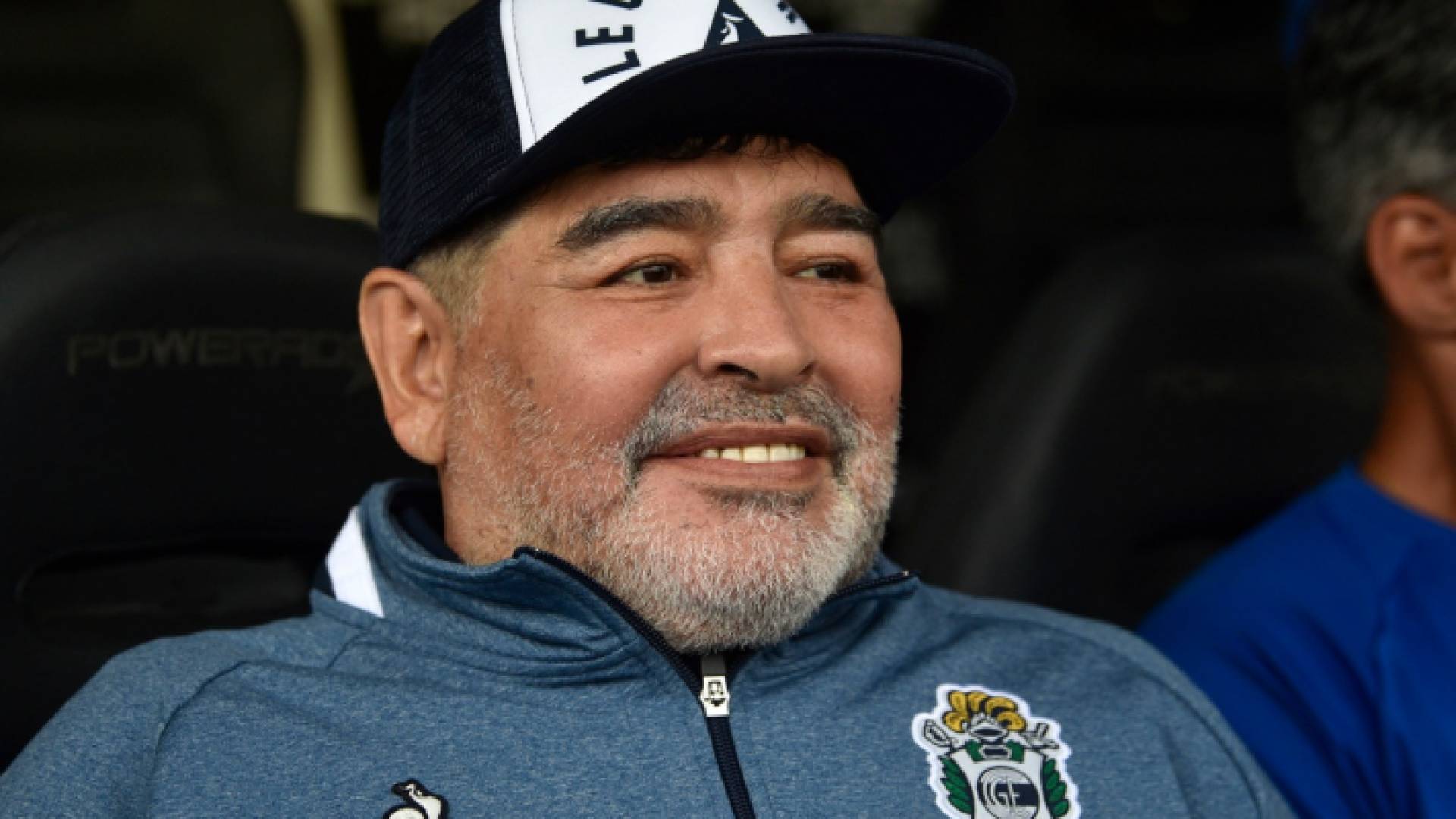 دييغو مارادونا