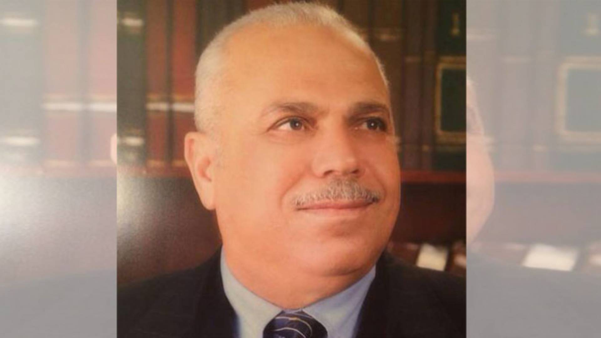 الحاج عبدالقادر خطاب