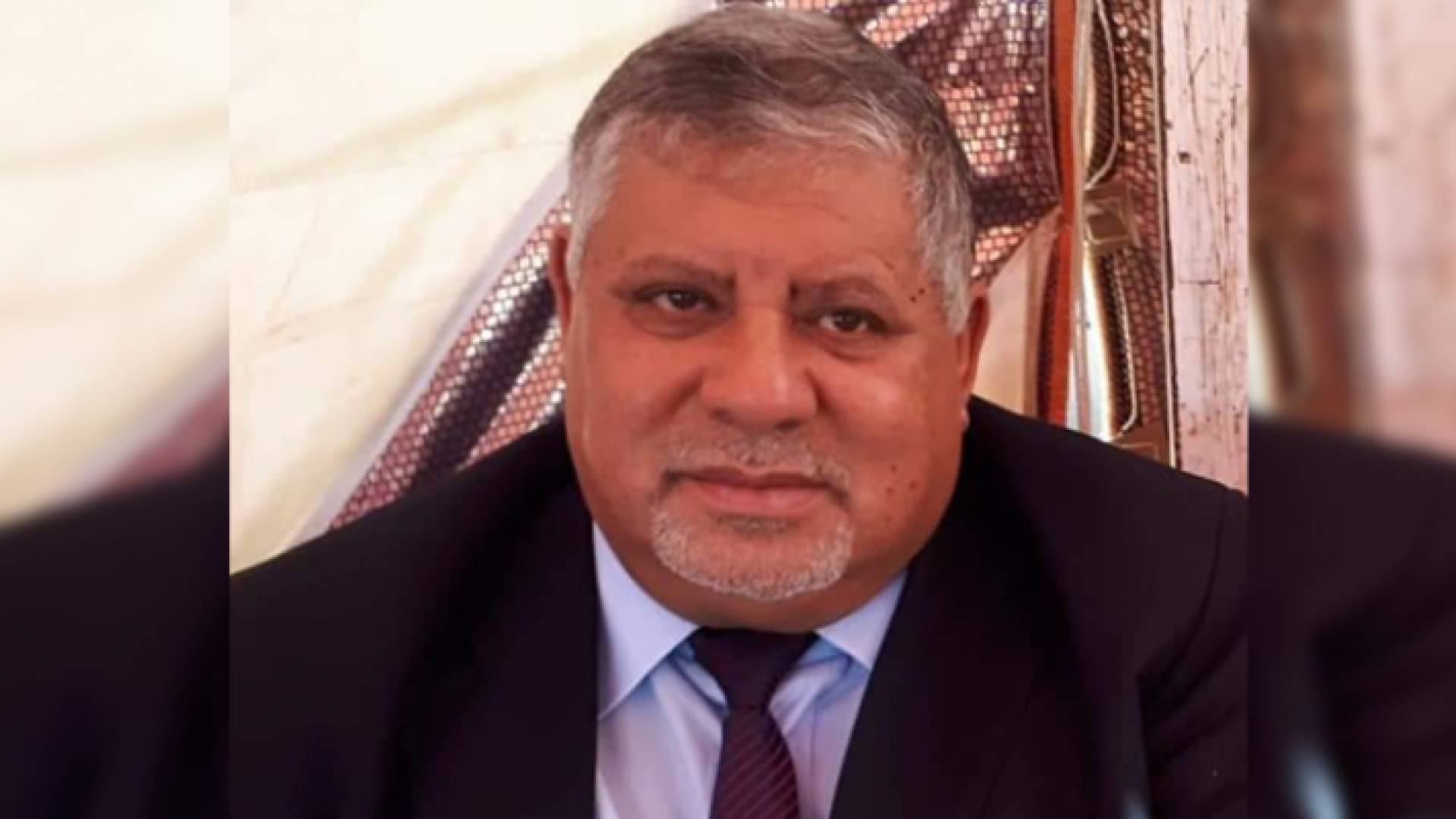 الدكتور حسين ضيف الله المصري