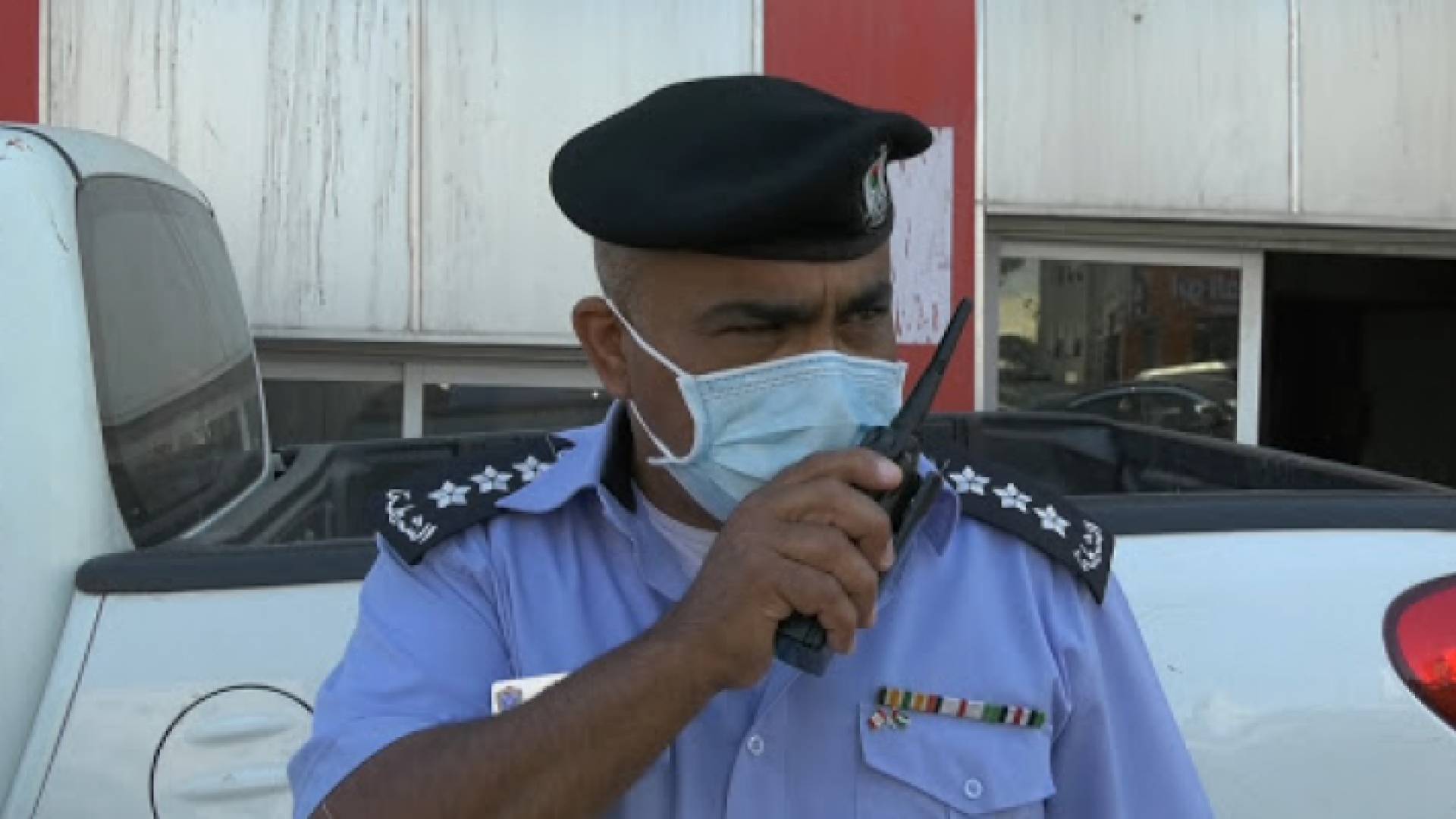 الصورة أرشيفية