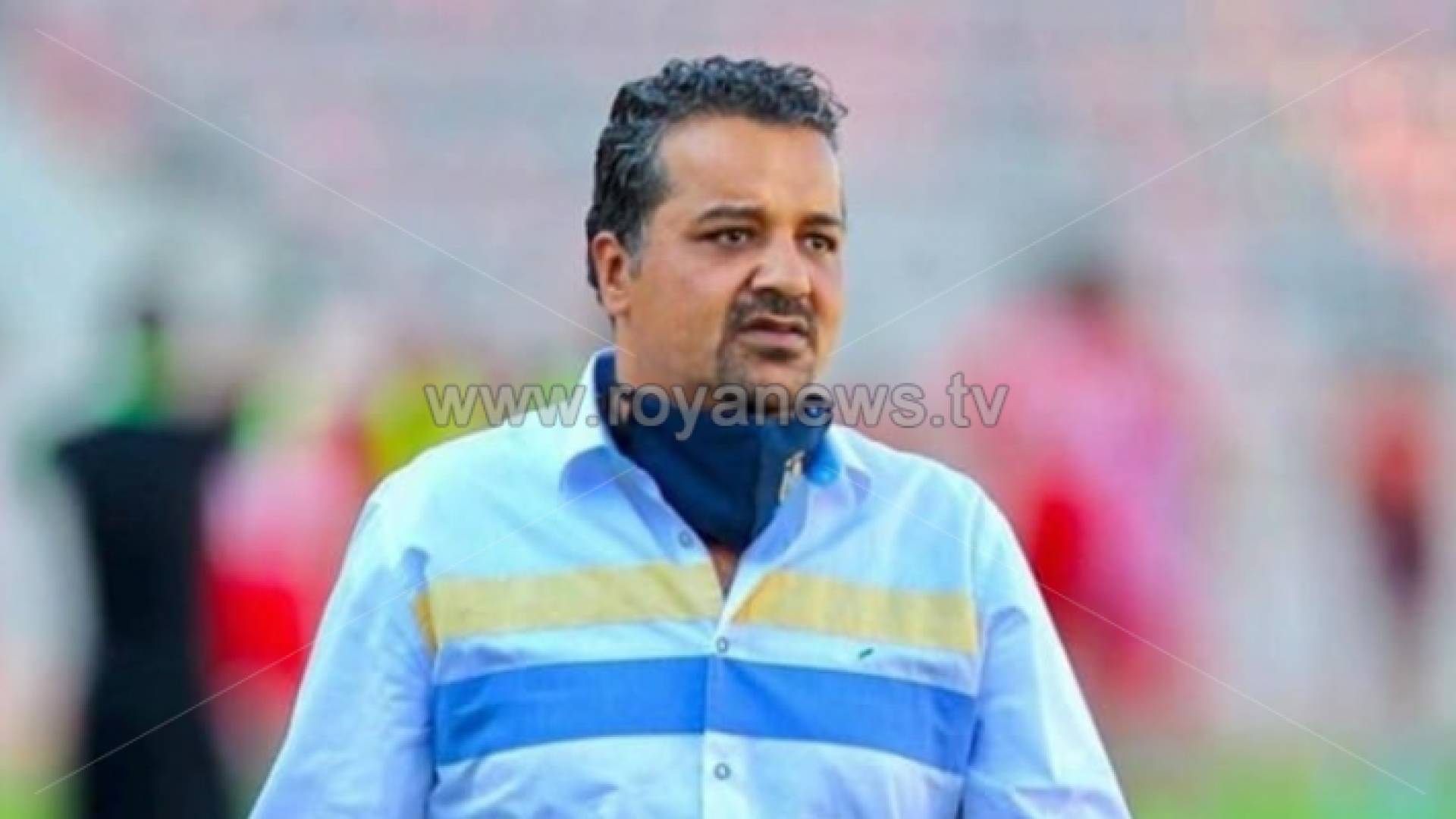 نص الاستقالة