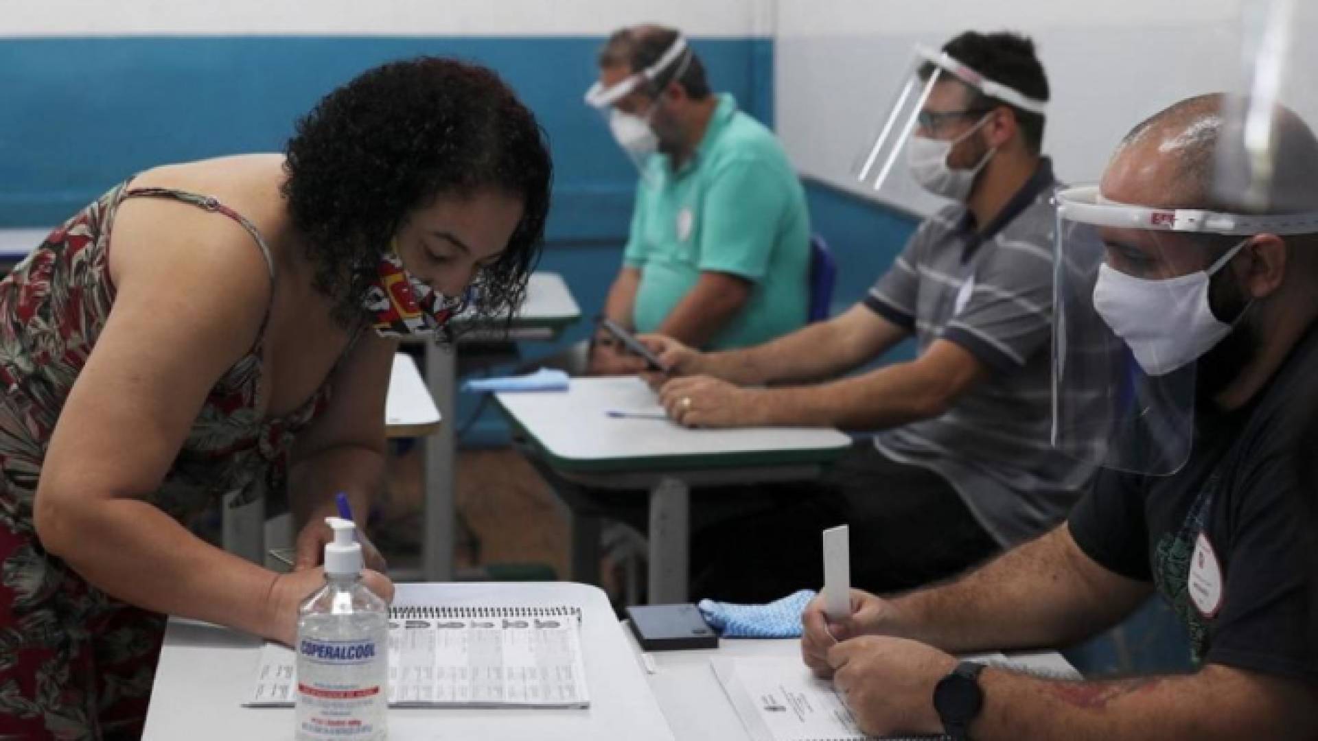 الصورة أرشيفية