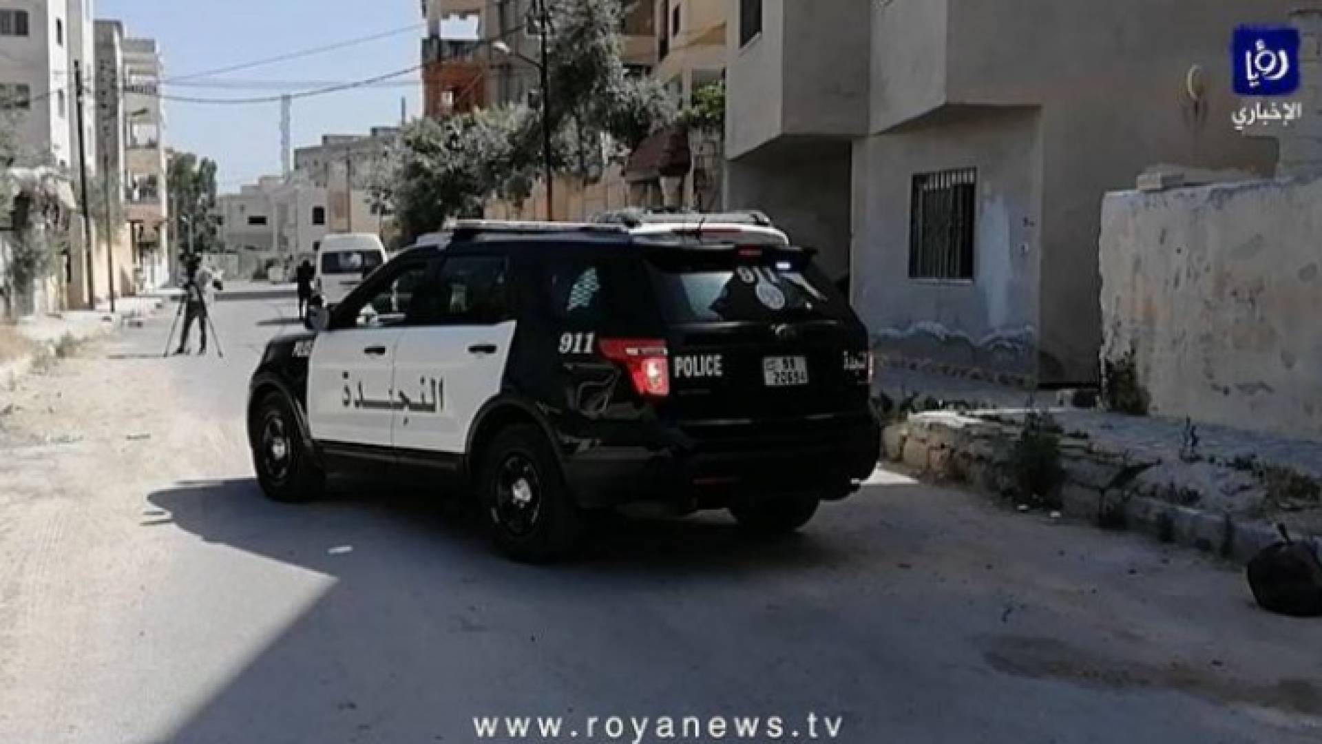 الصورة أرشيفية