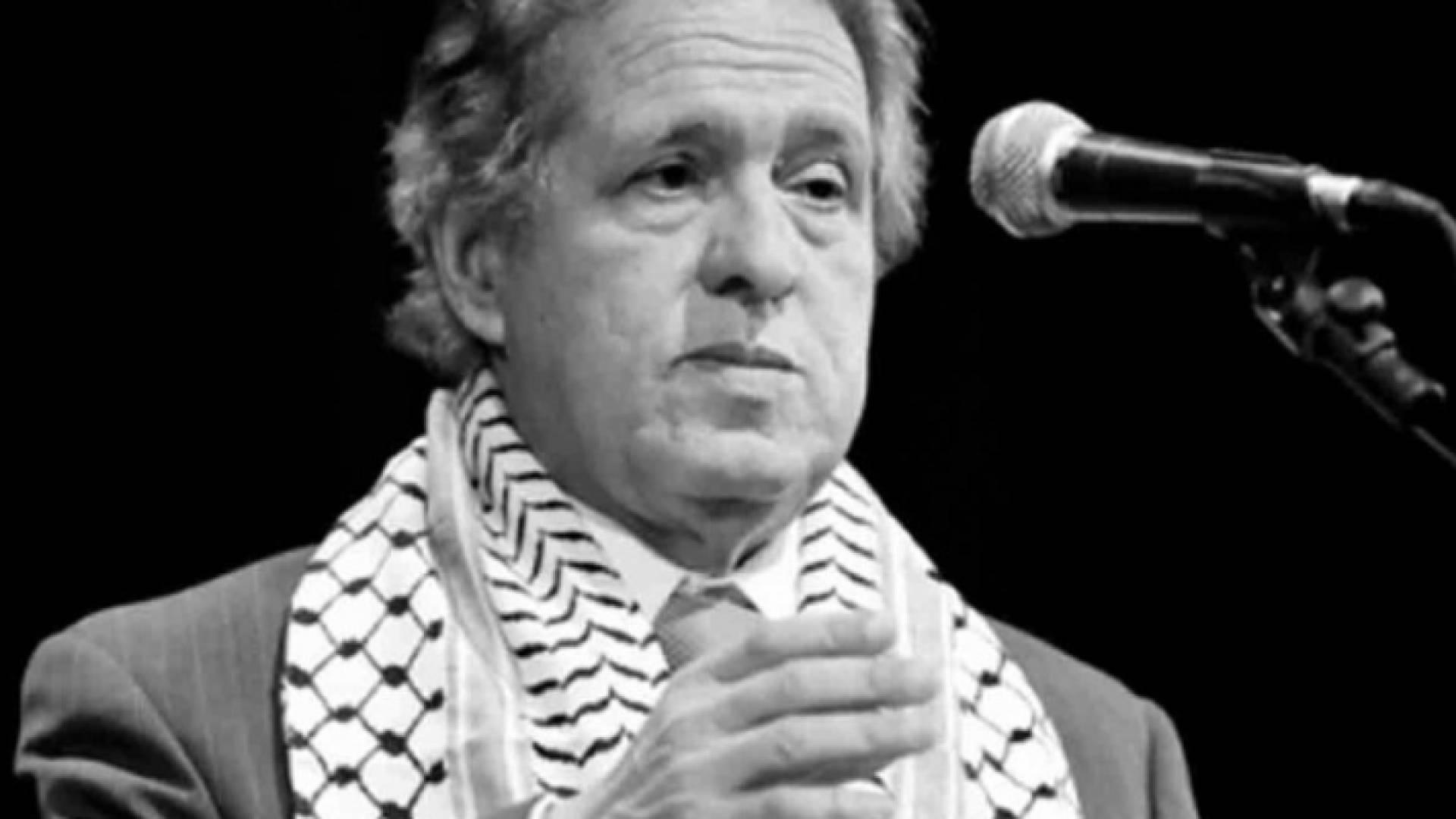 الفنان المغربي محمود الإدريسي