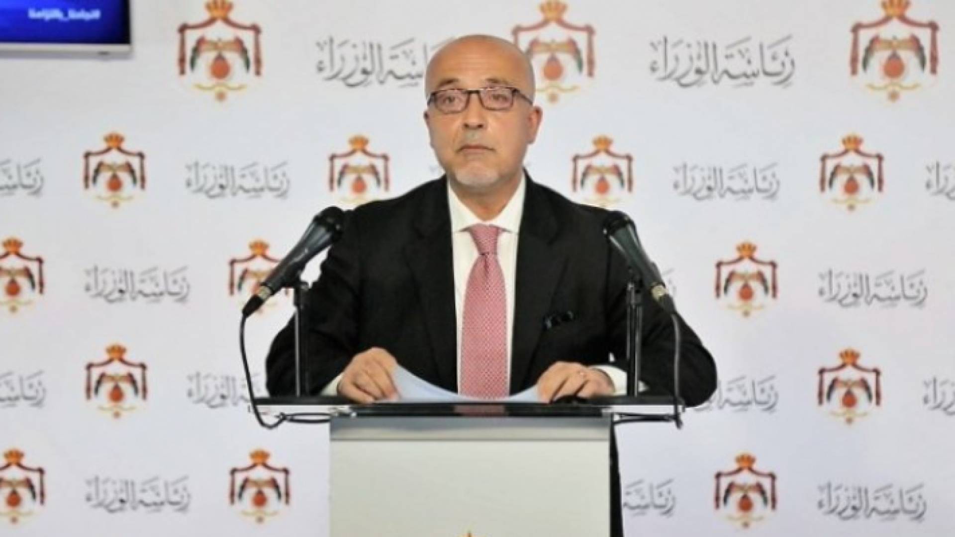 الدكتور وائل هياجنة