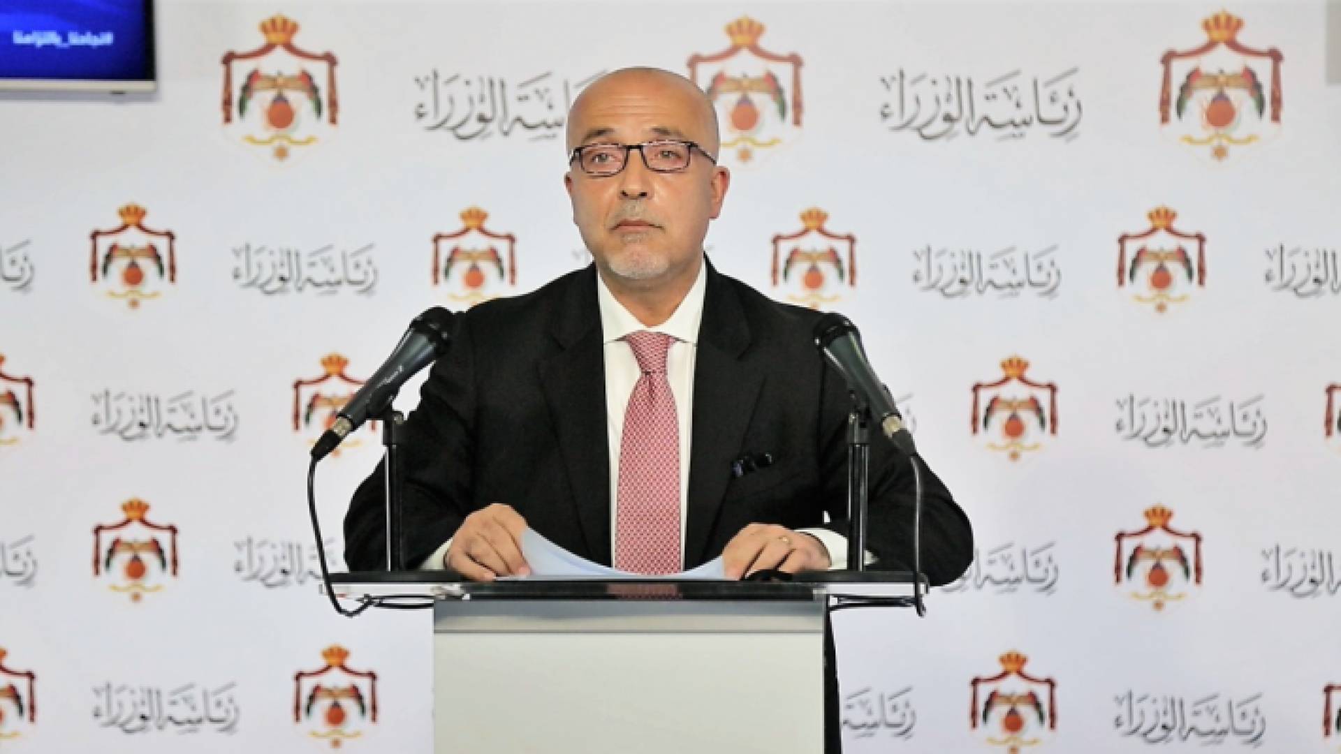 الدكتور وائل الهياجنة