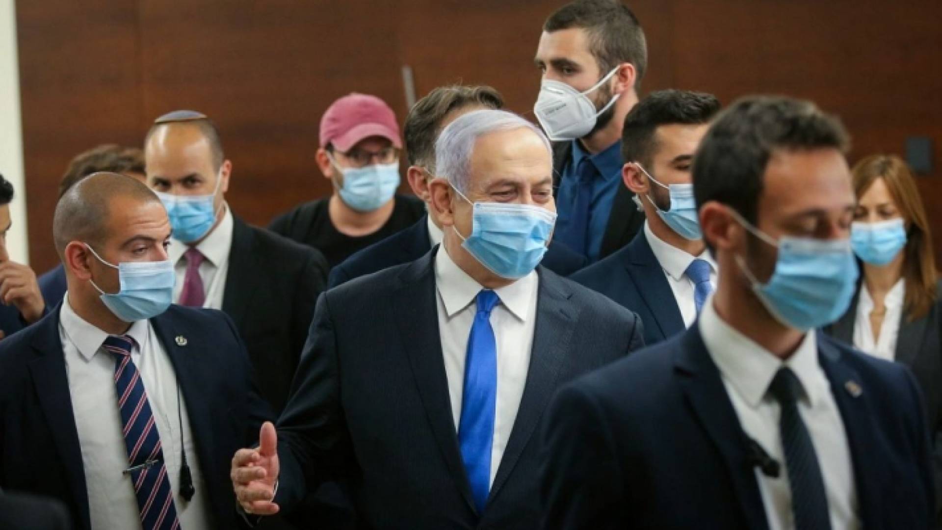 الصورة أرشيفية