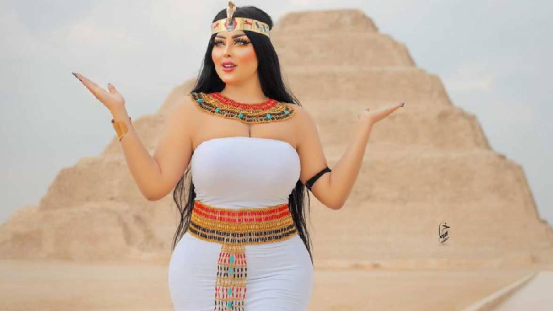 سلمى الشيمي