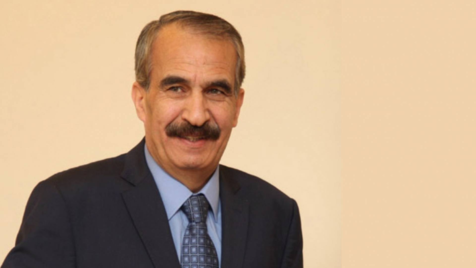 سمير إبراهيم المبيضين