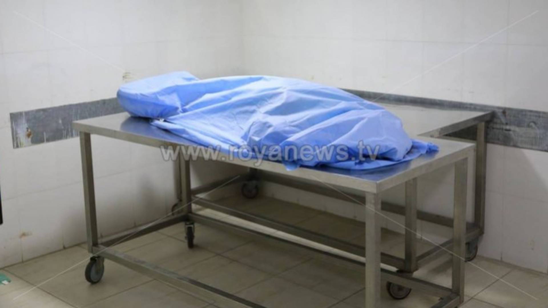 الصورة أرشيفية