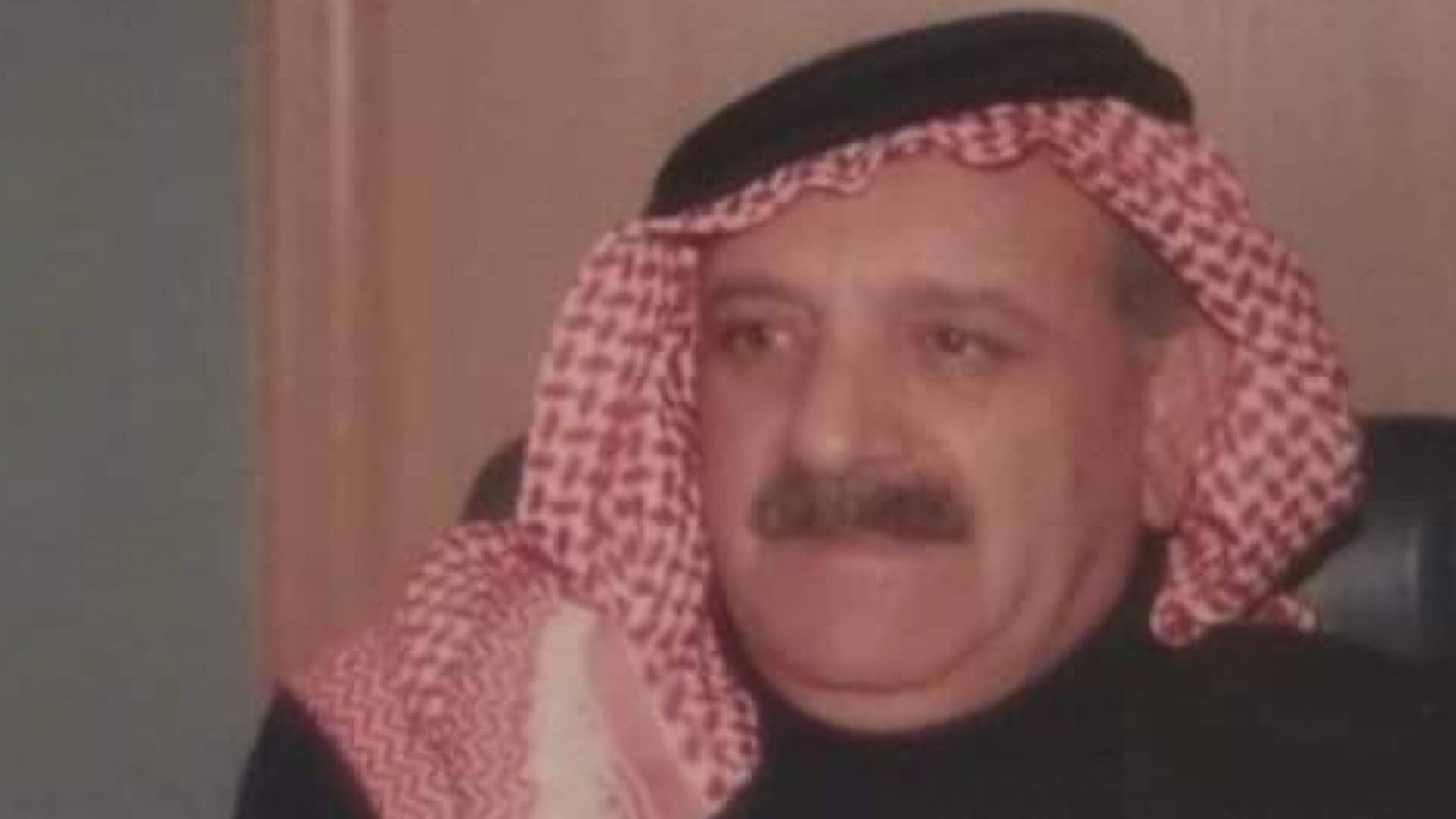 العين والنائب الأسبق المهندس عايد عودة العضايلة