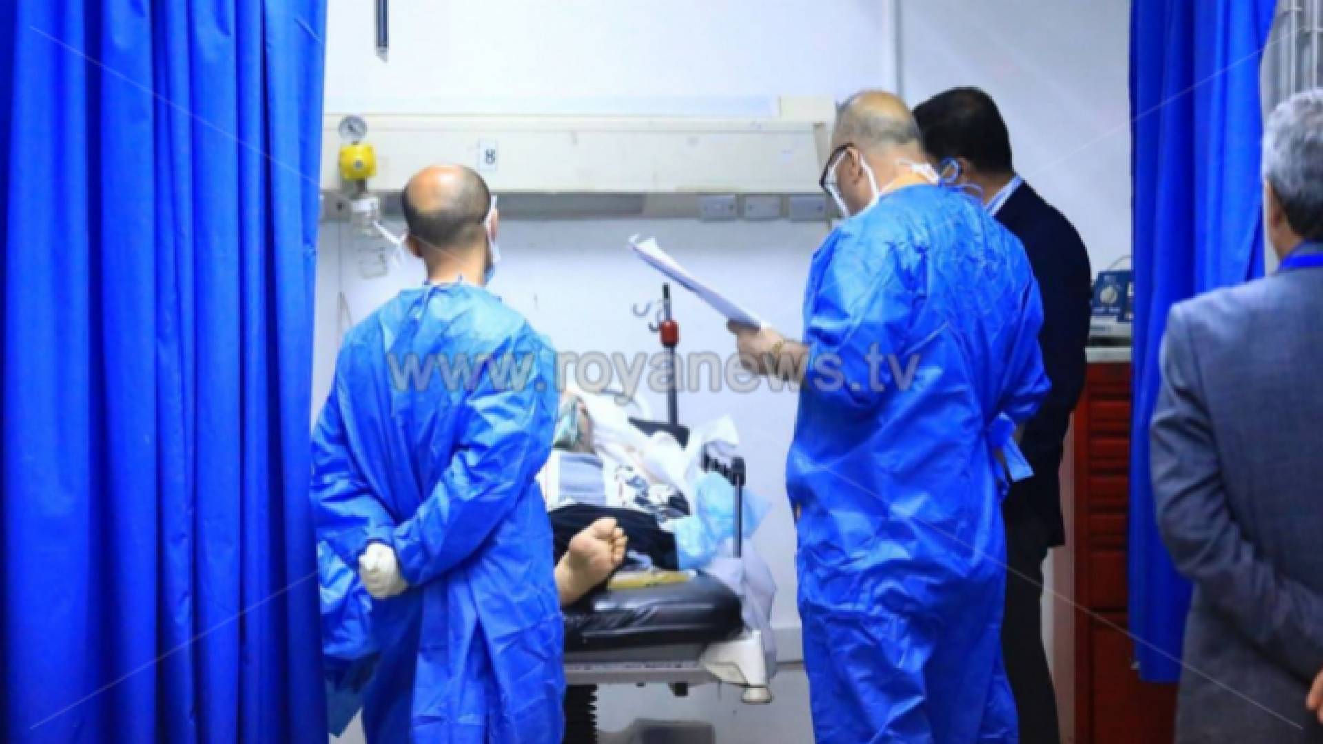 الصورة أرشيفية